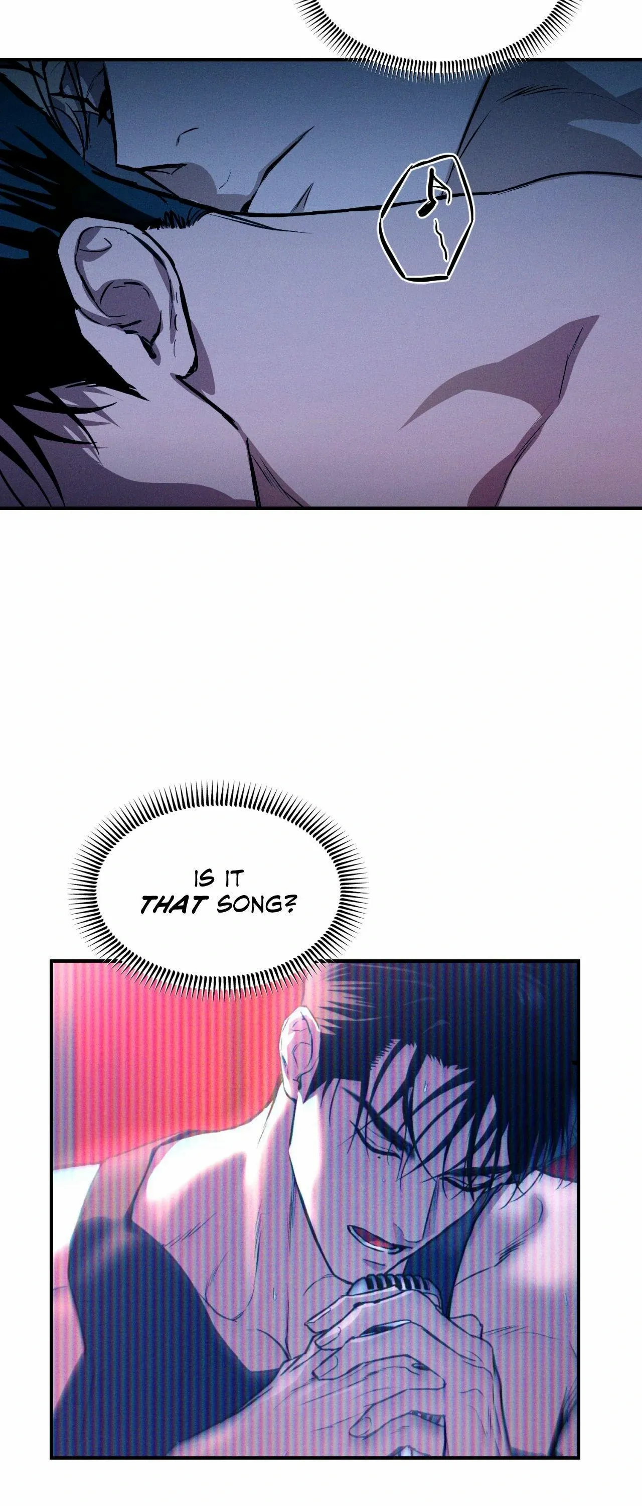 Read Flashlight Manga Online