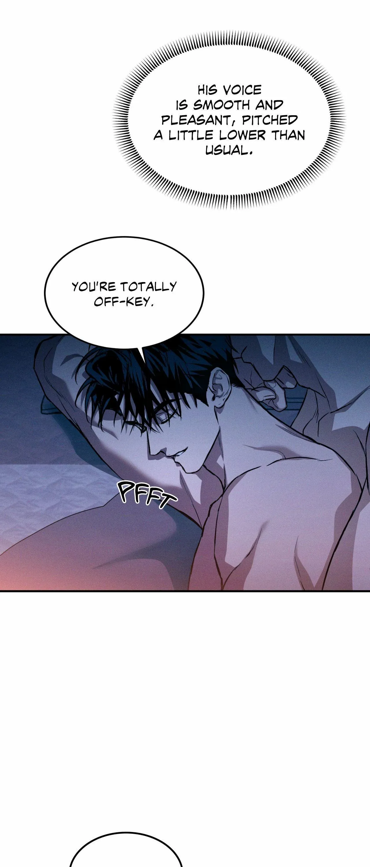 Read Flashlight Manga Online