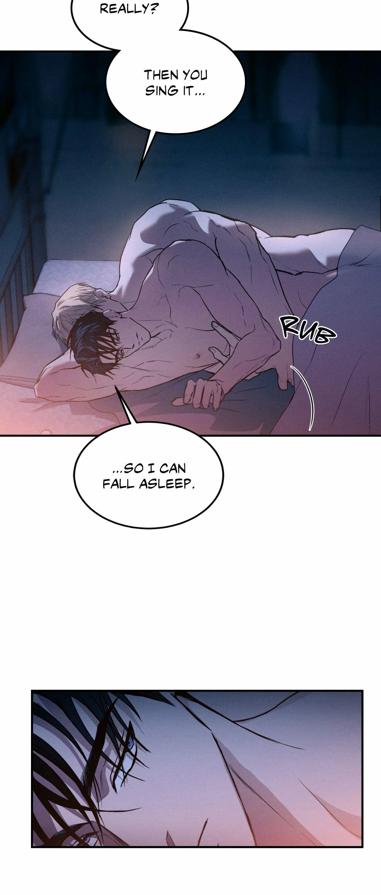 Read Flashlight Manga Online