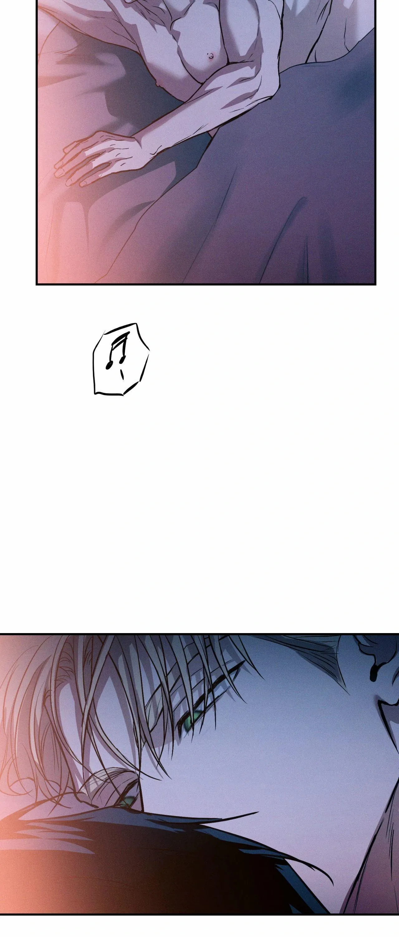 Read Flashlight Manga Online