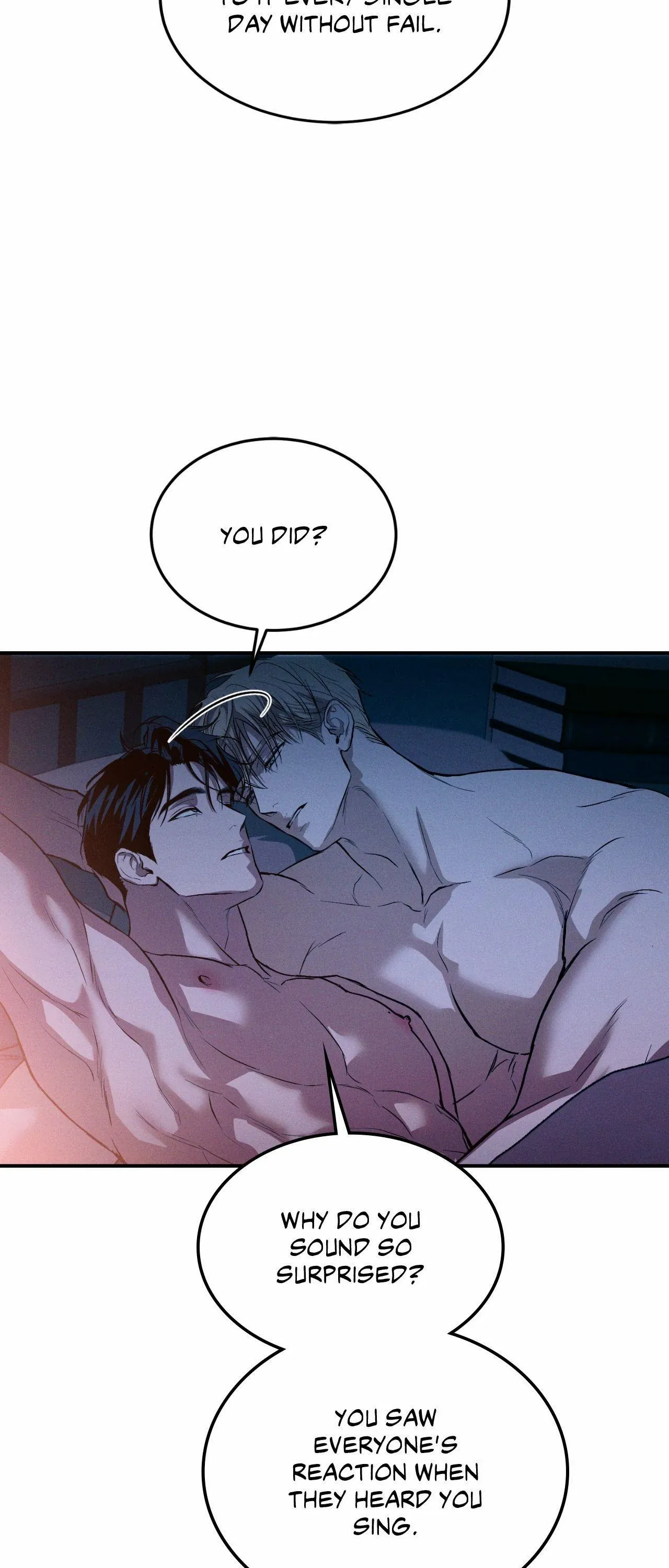 Read Flashlight Manga Online