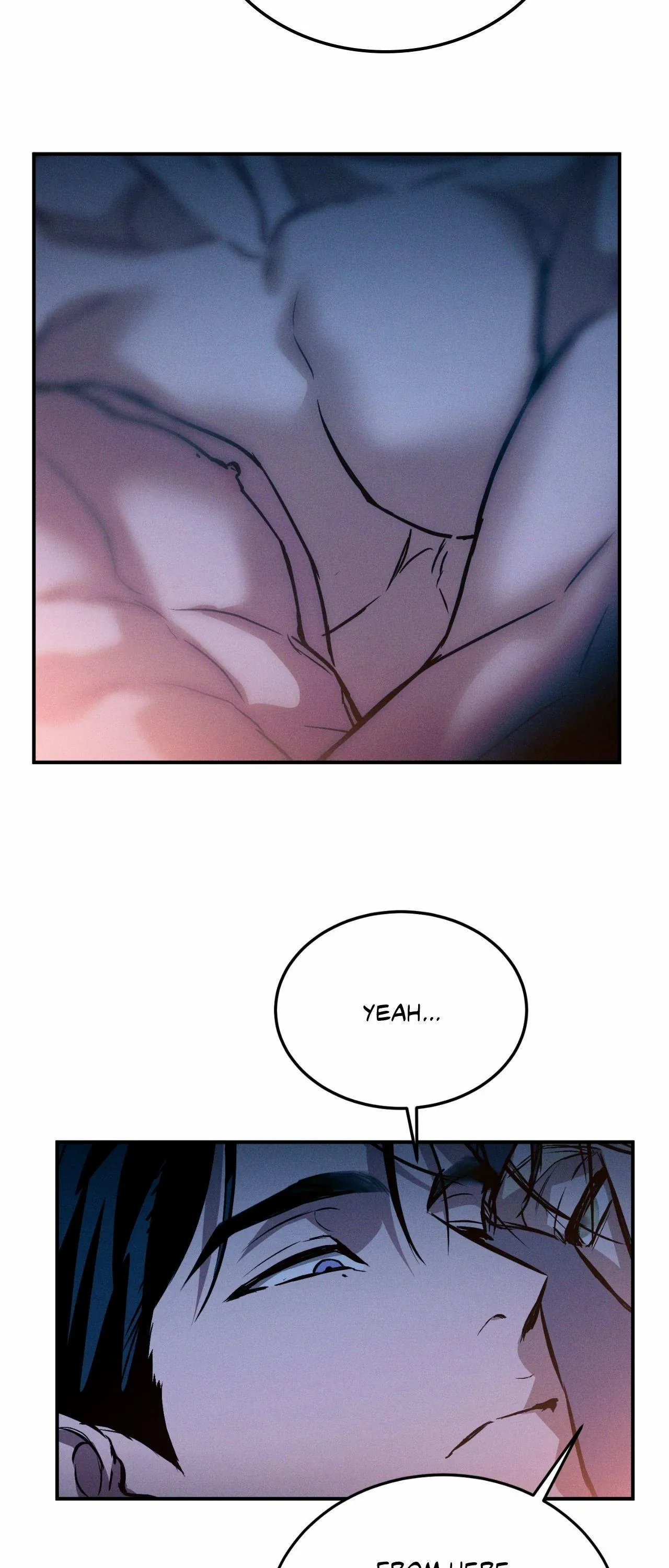 Read Flashlight Manga Online