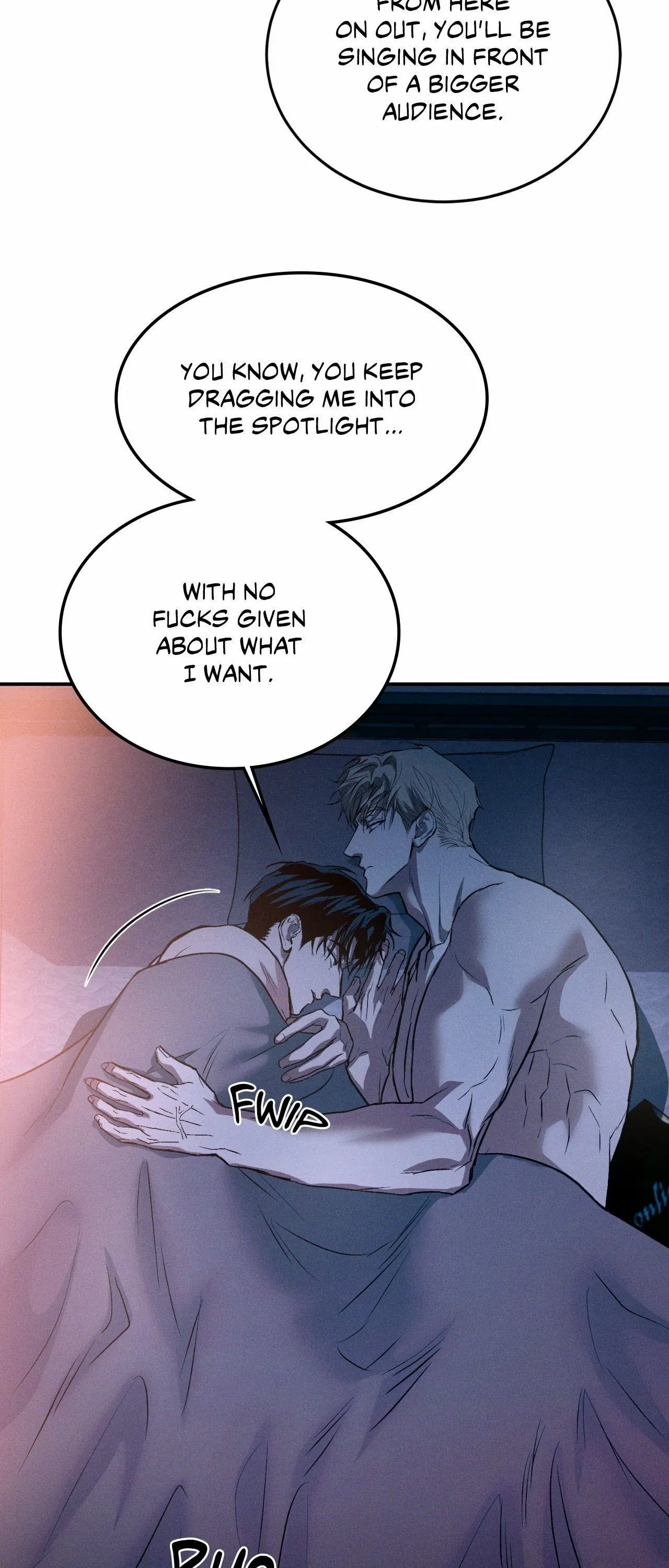 Read Flashlight Manga Online