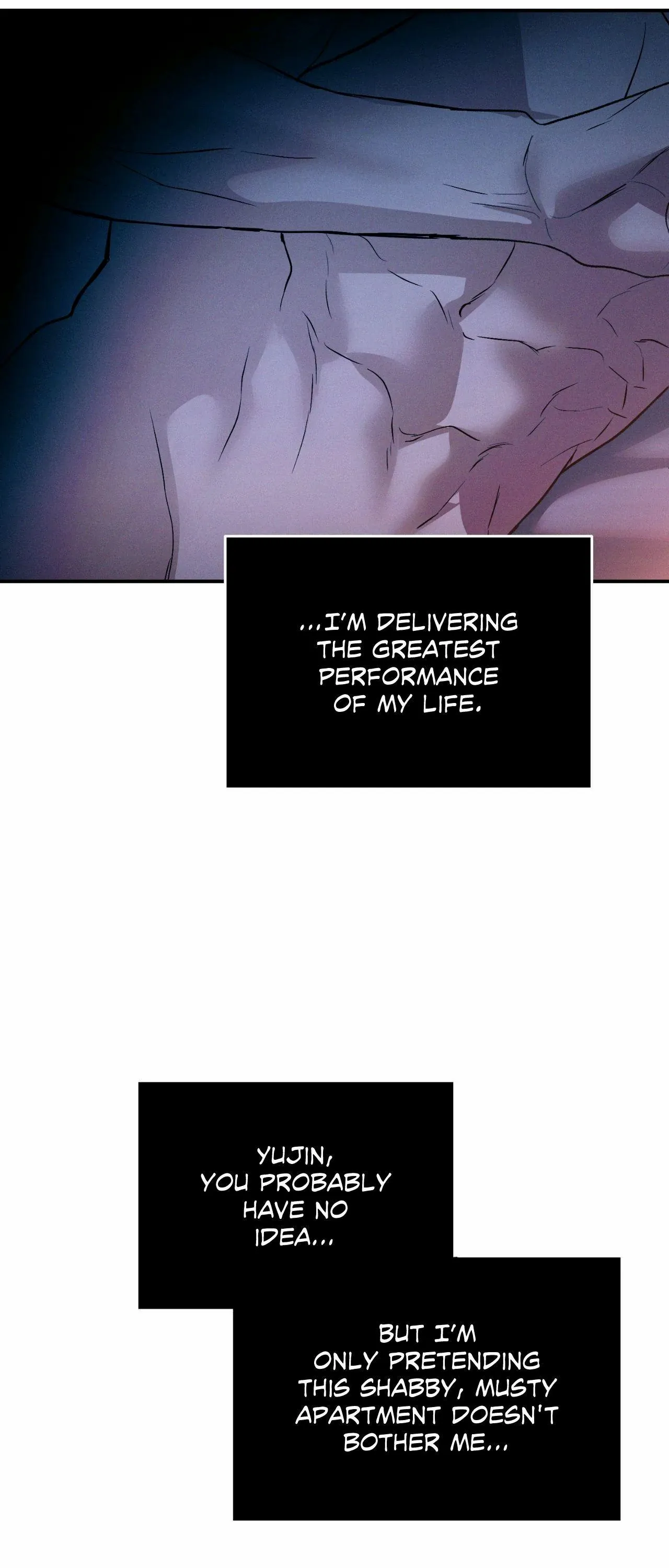 Read Flashlight Manga Online