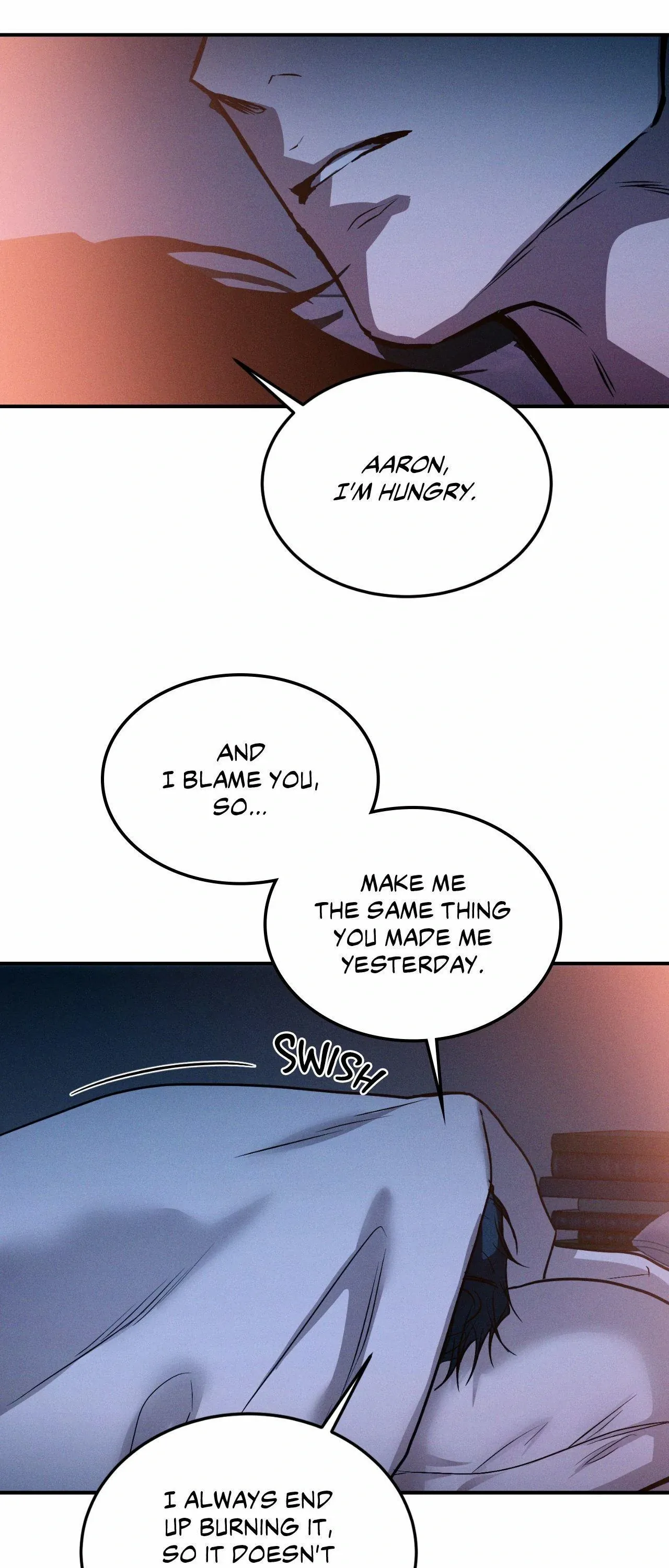 Read Flashlight Manga Online