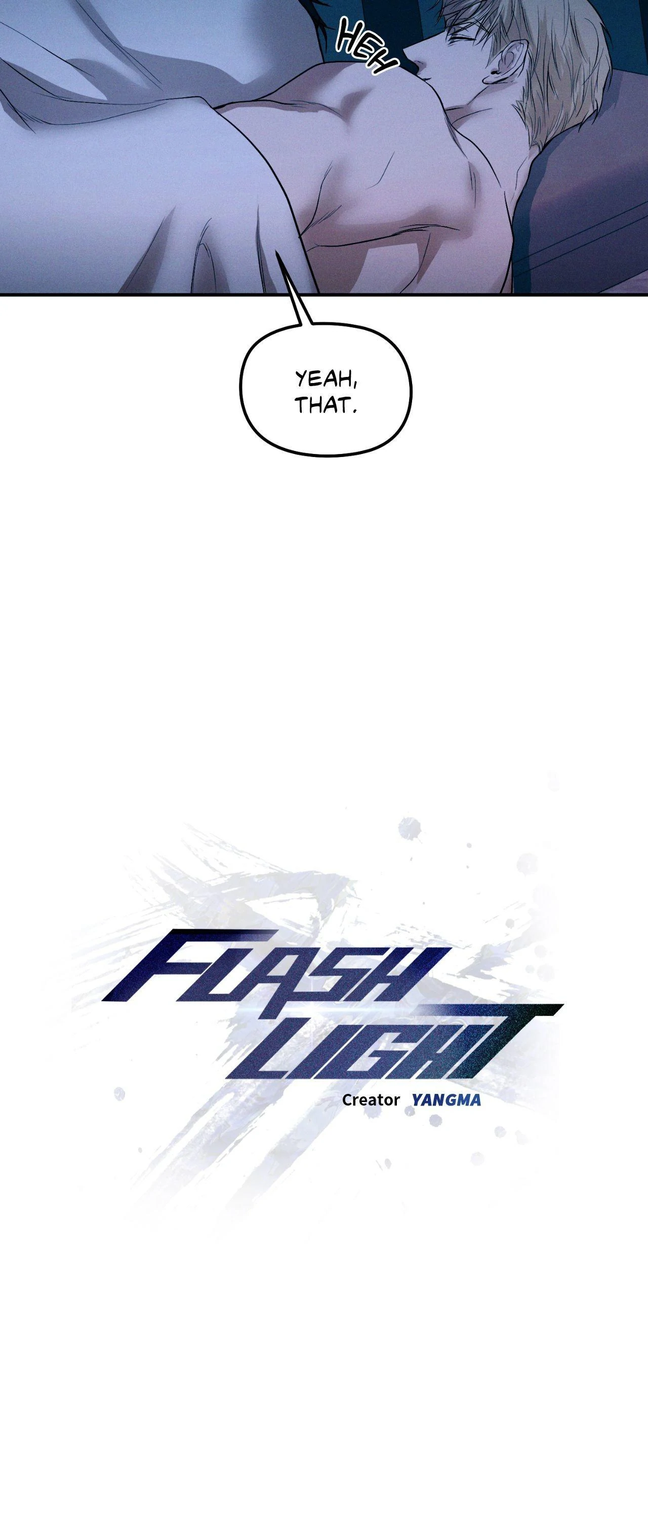 Read Flashlight Manga Online