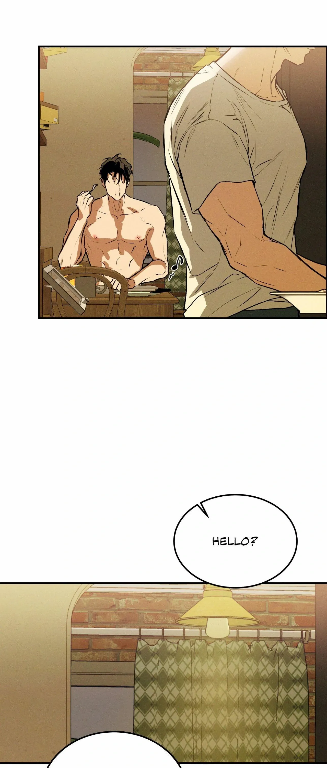 Read Flashlight Manga Online