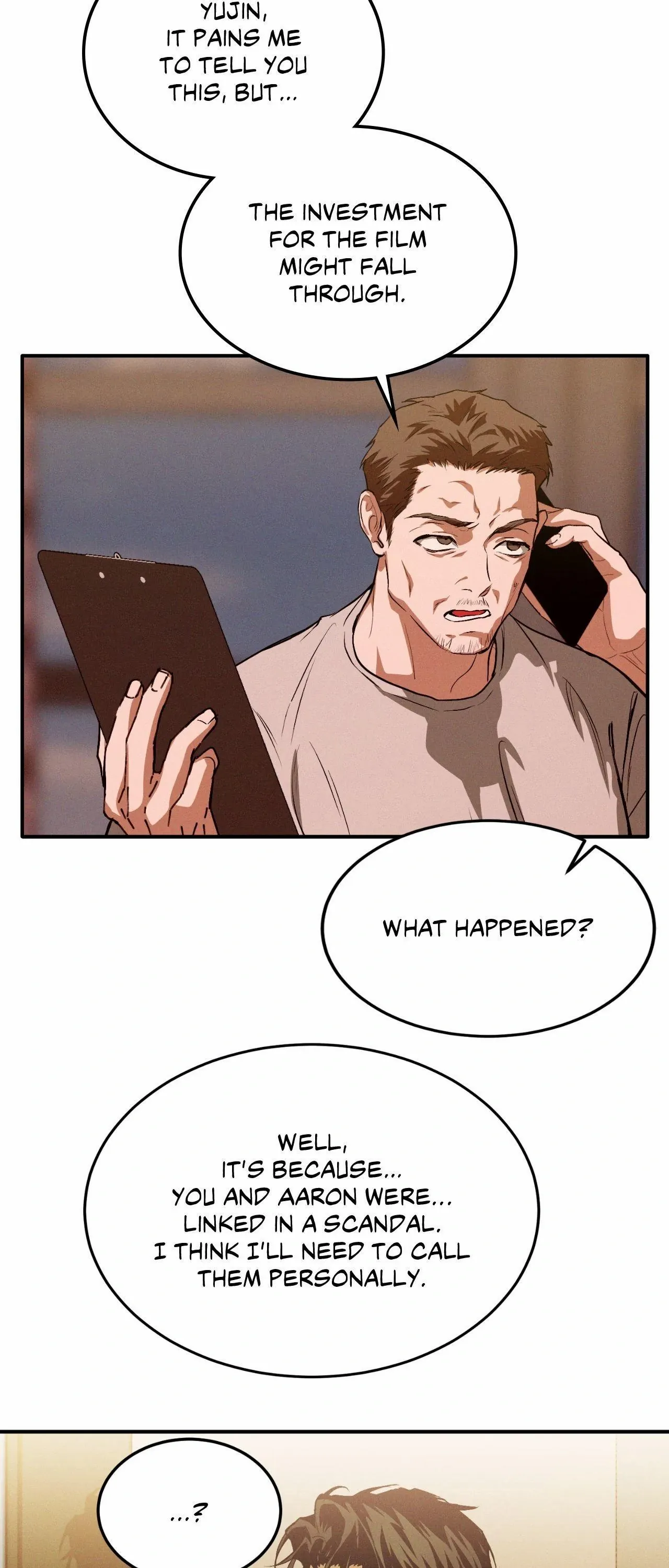 Read Flashlight Manga Online