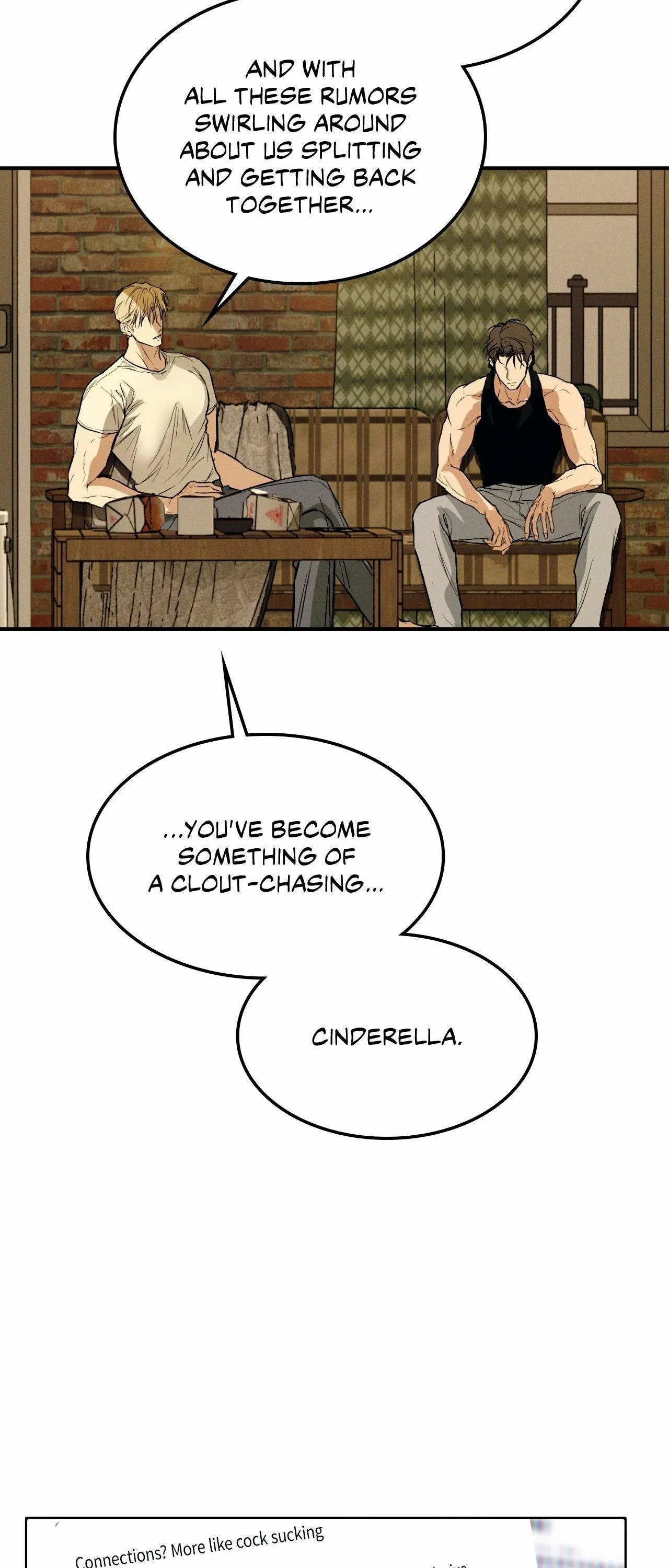 Read Flashlight Manga Online