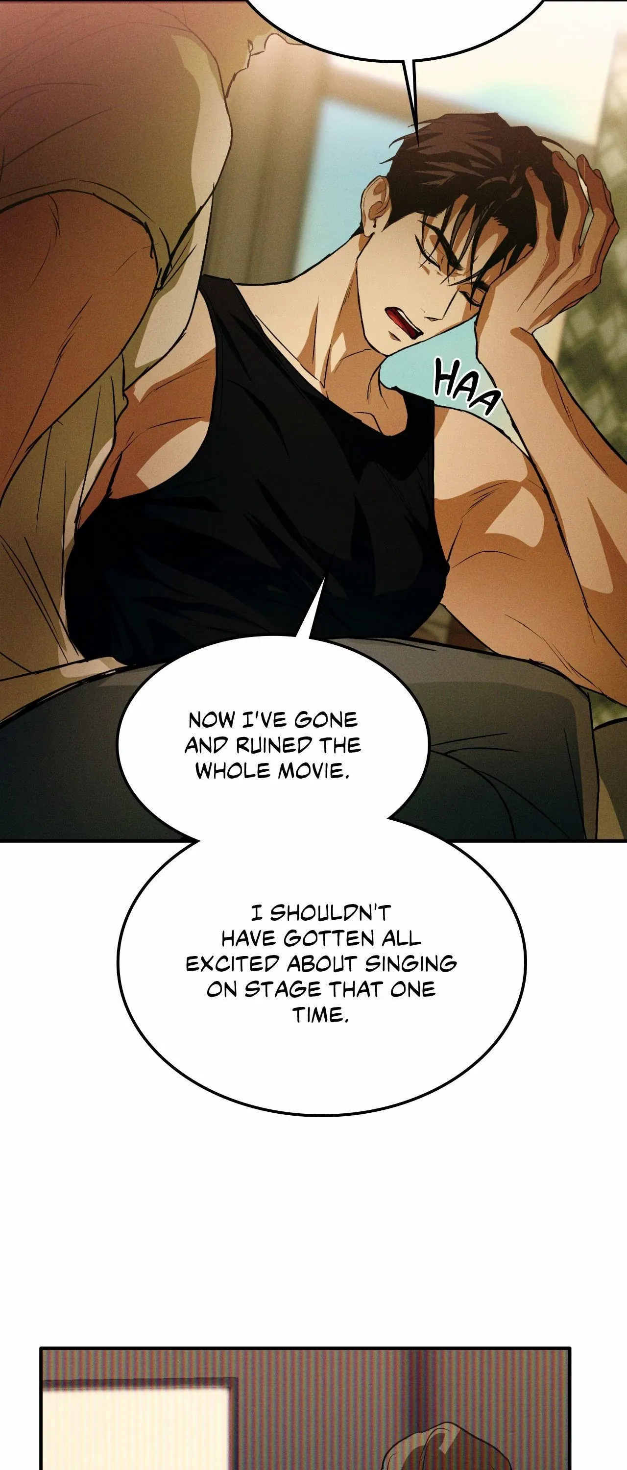 Read Flashlight Manga Online