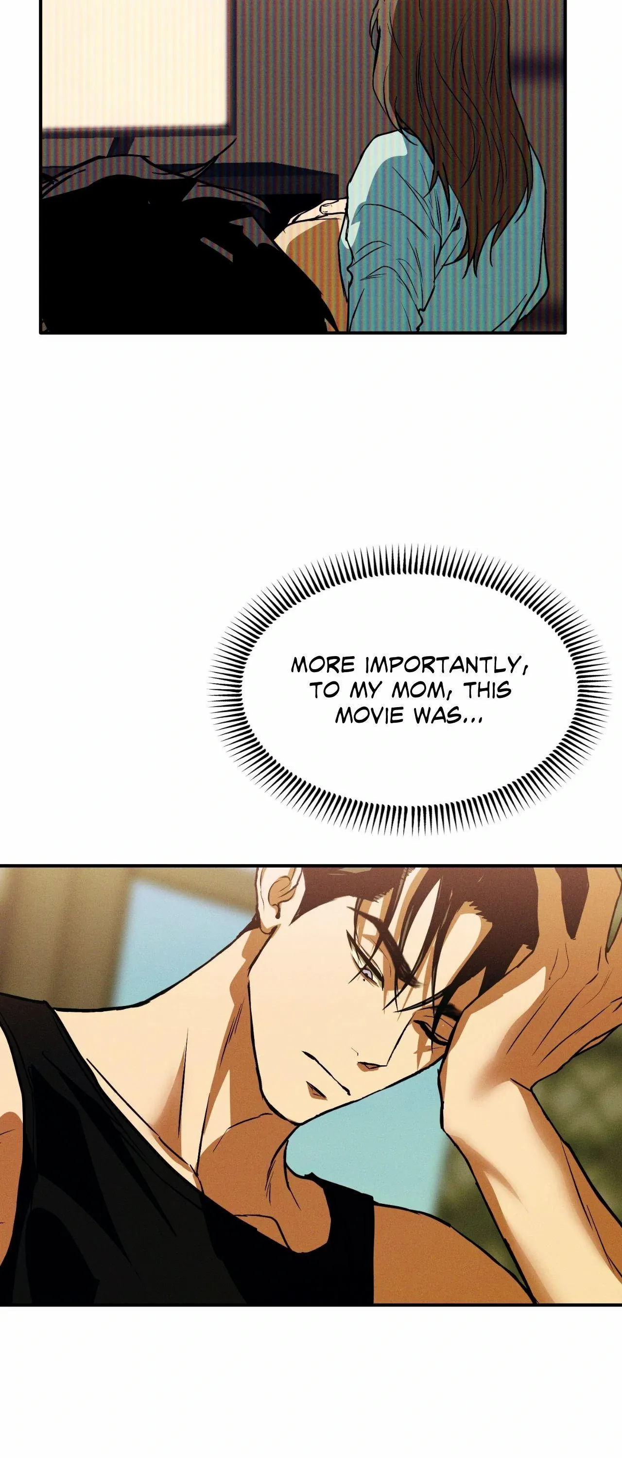 Read Flashlight Manga Online