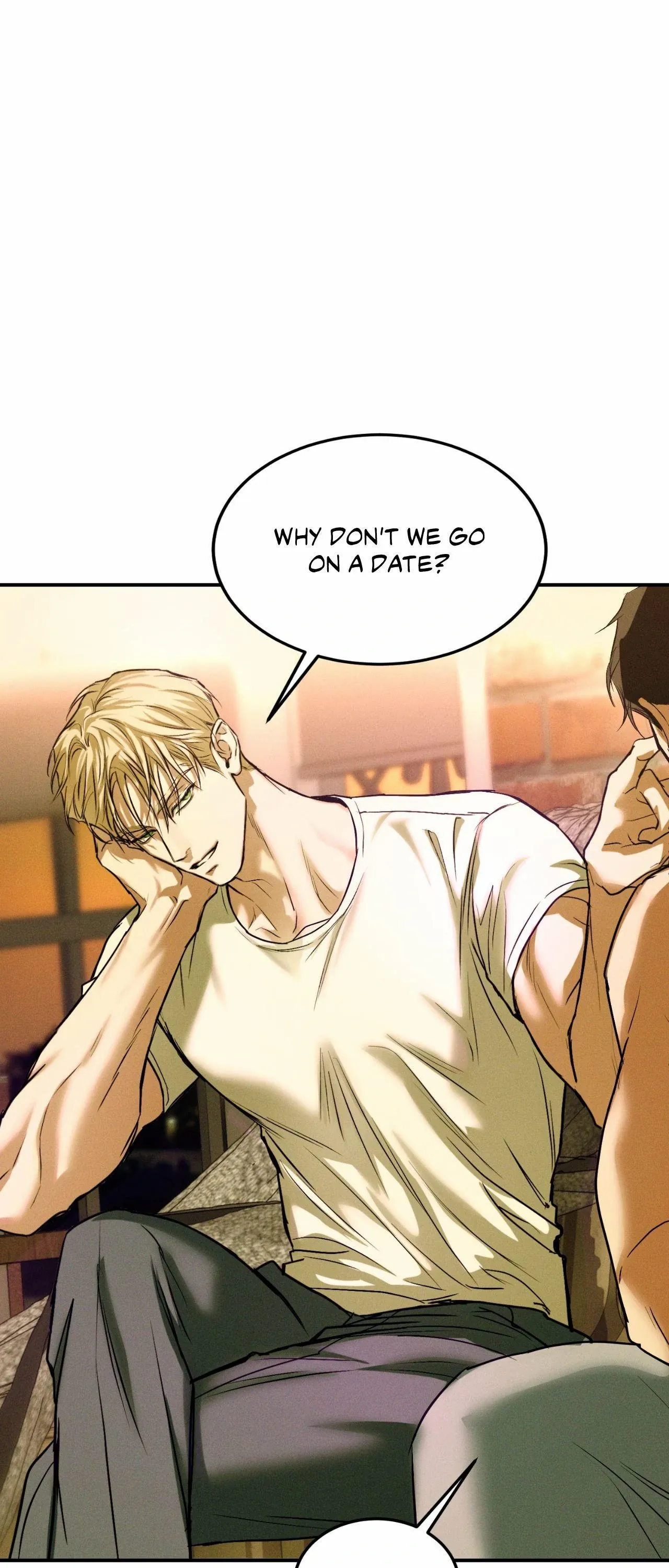 Read Flashlight Manga Online