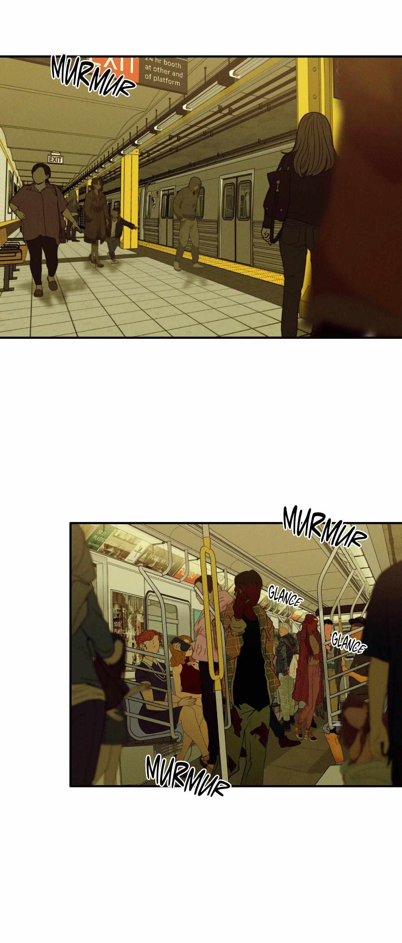 Read Flashlight Manga Online