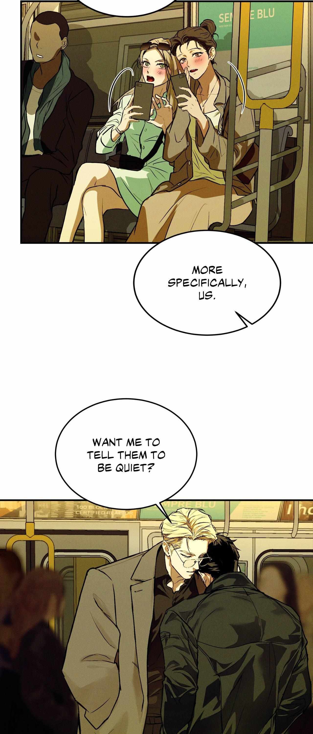 Read Flashlight Manga Online