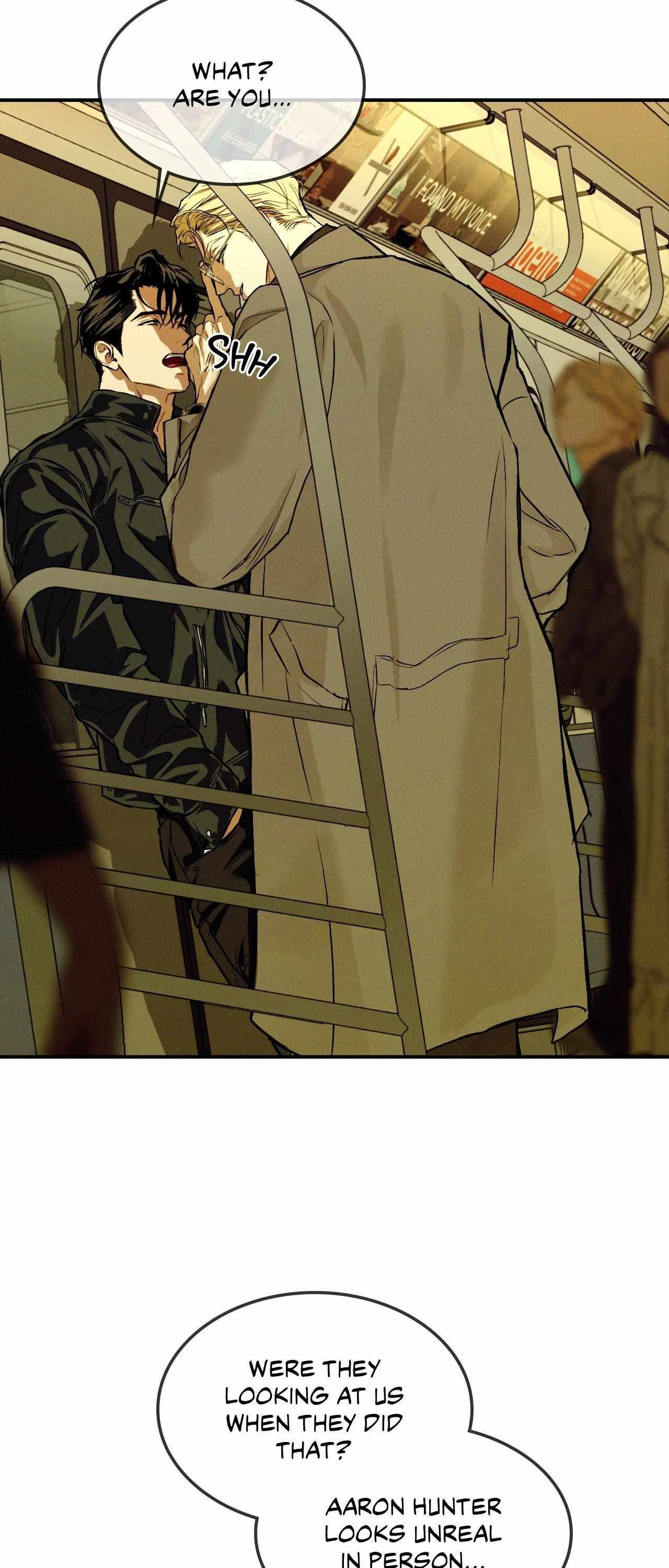 Read Flashlight Manga Online