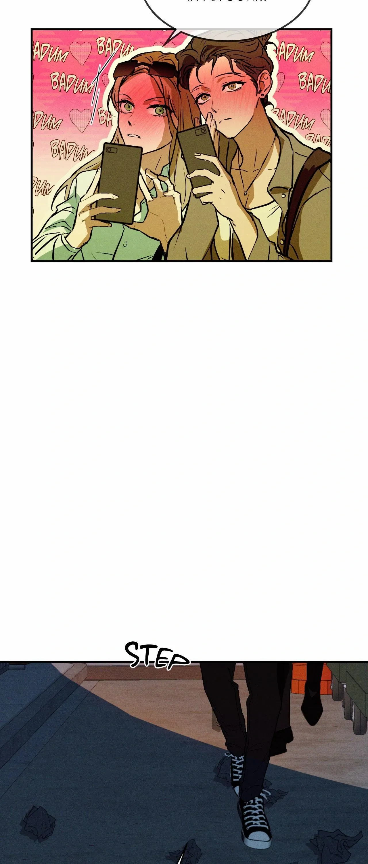 Read Flashlight Manga Online