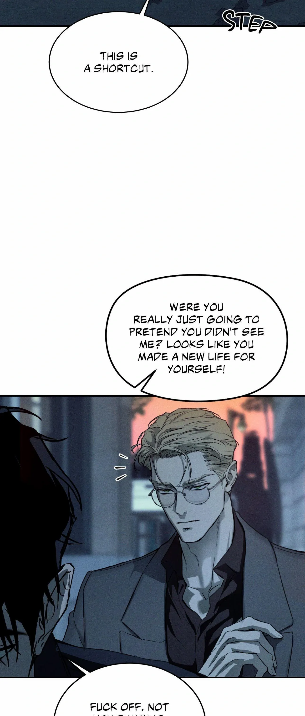 Read Flashlight Manga Online