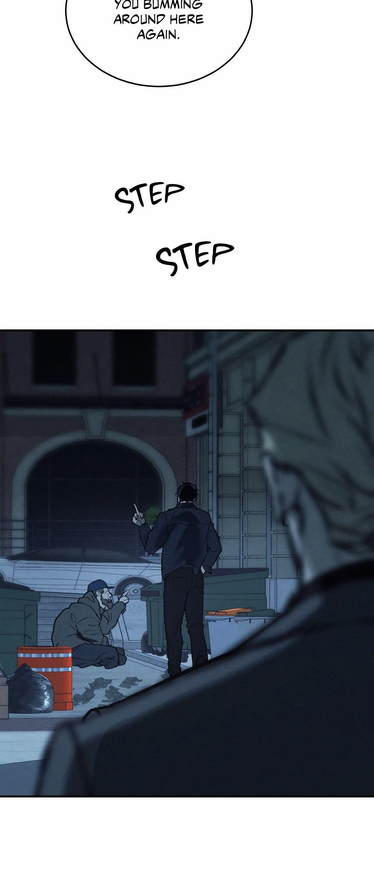 Read Flashlight Manga Online