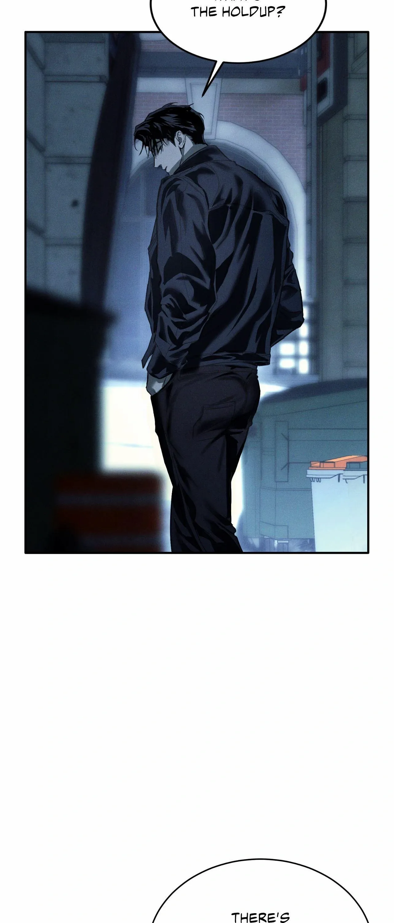 Read Flashlight Manga Online