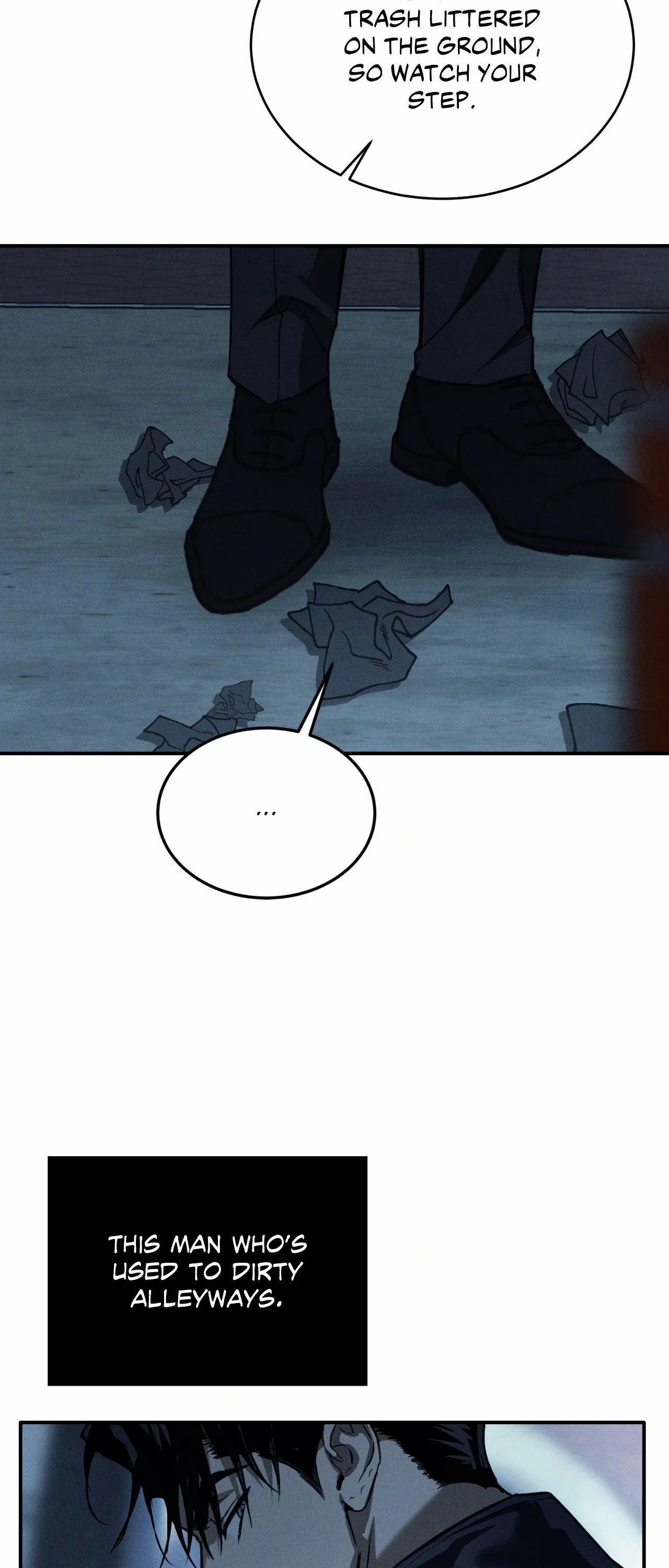 Read Flashlight Manga Online