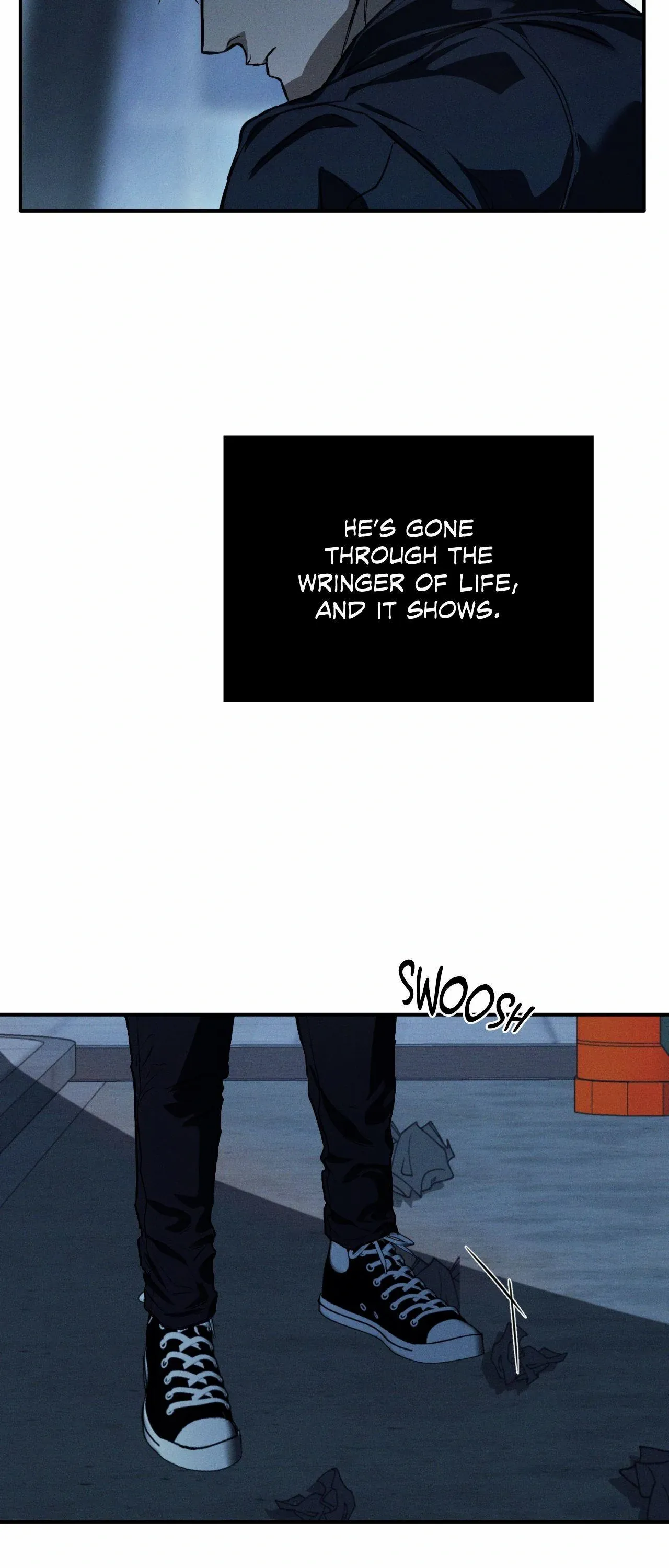 Read Flashlight Manga Online