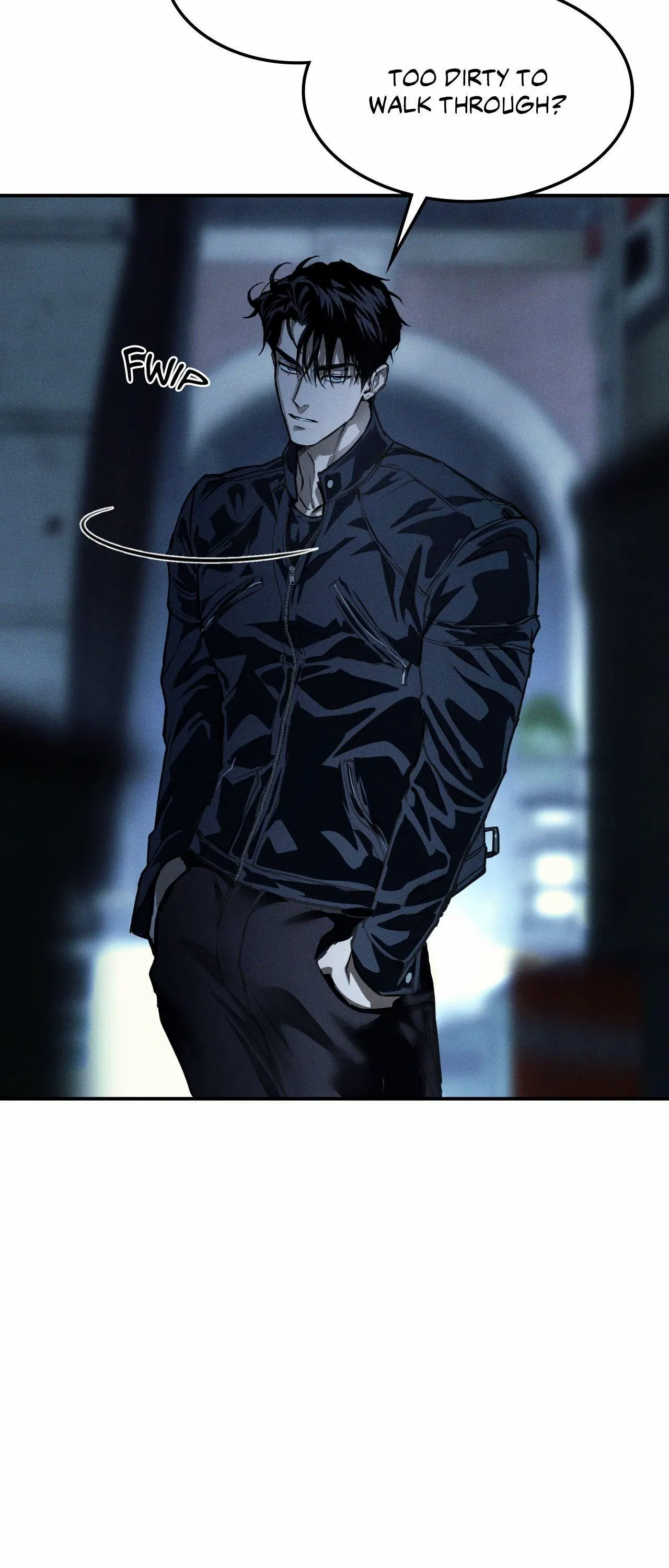 Read Flashlight Manga Online