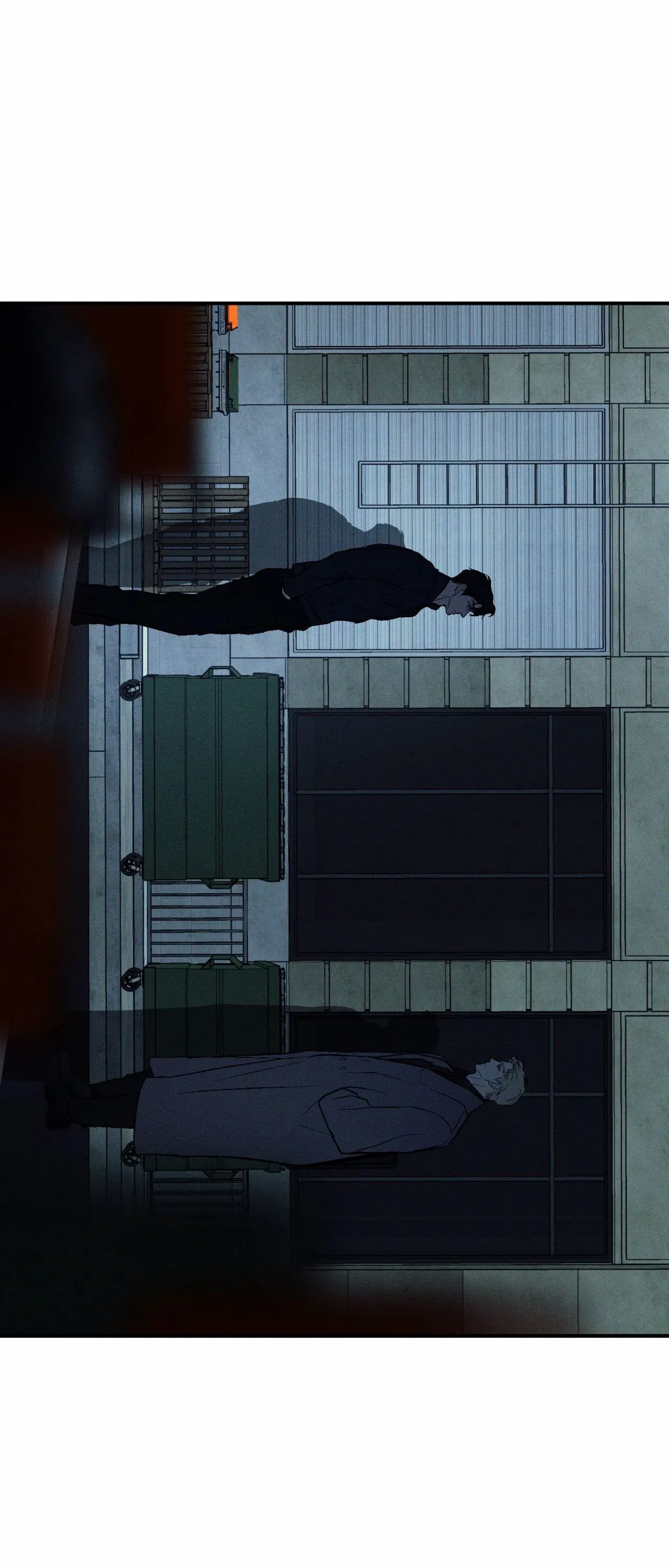 Read Flashlight Manga Online