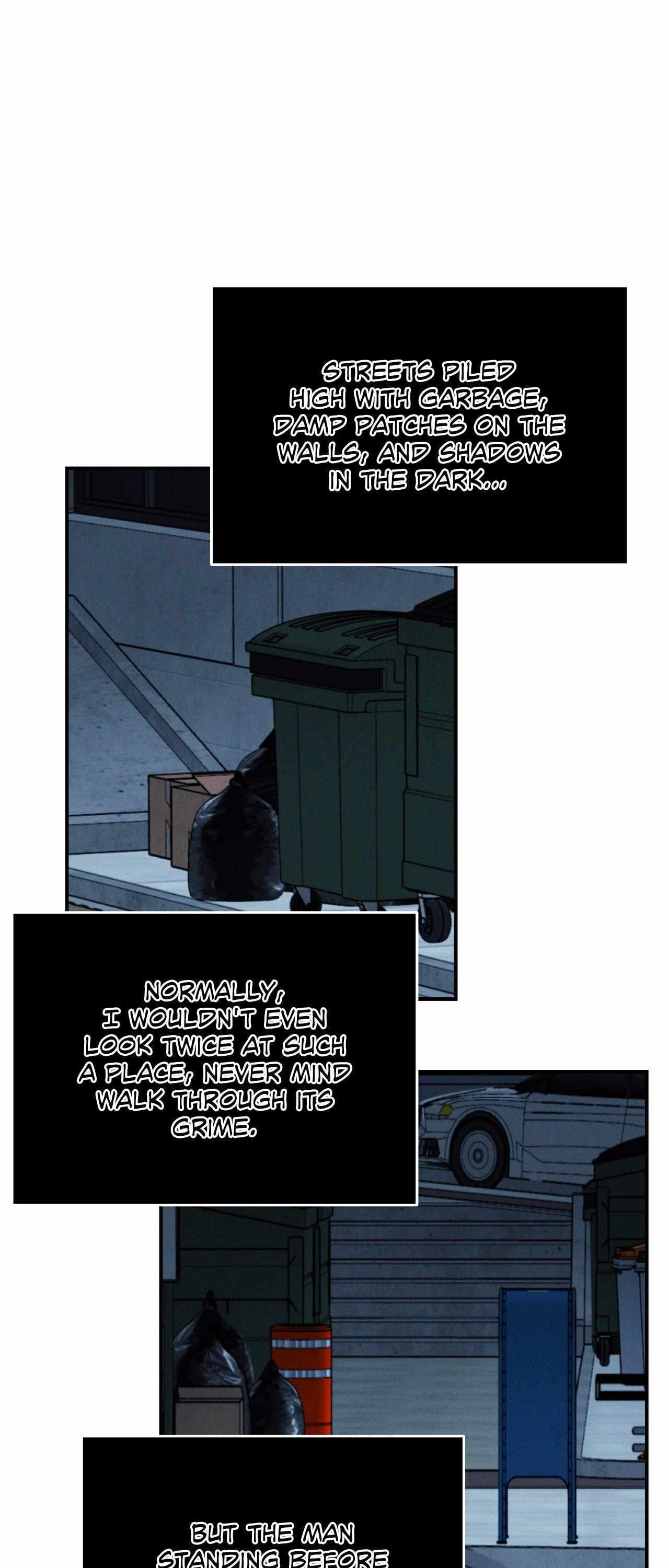 Read Flashlight Manga Online