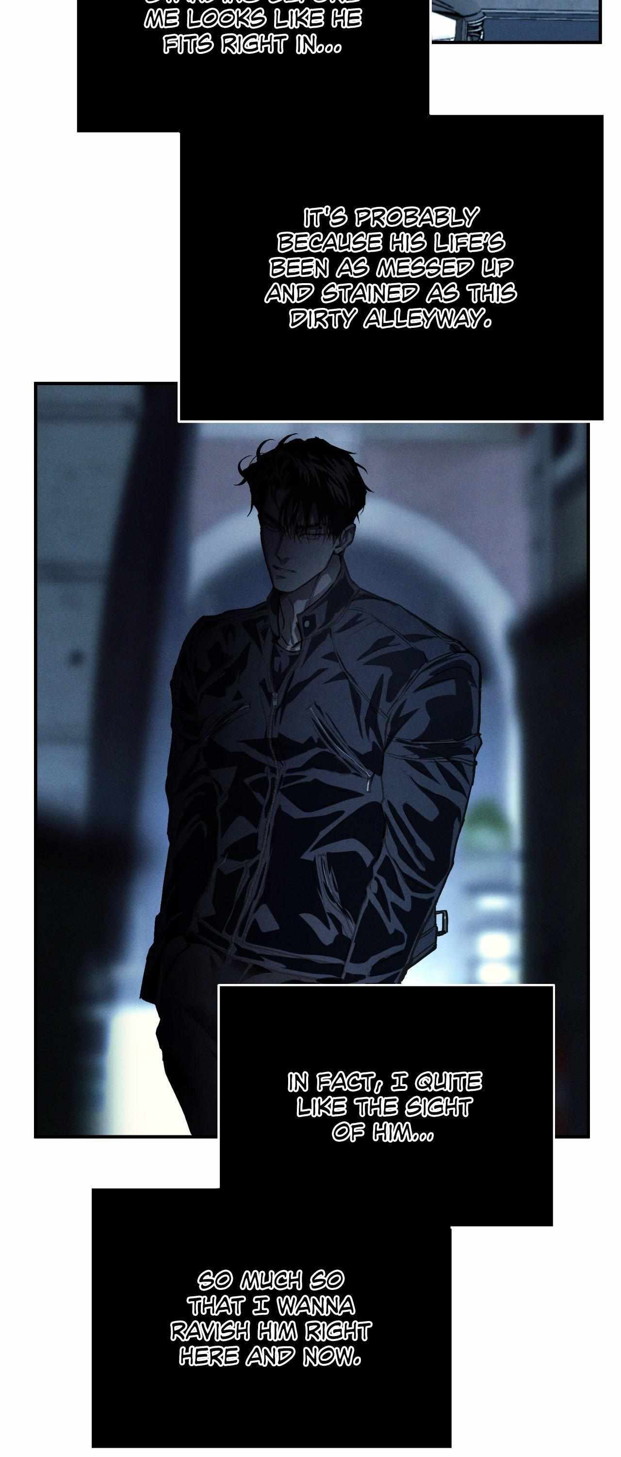 Read Flashlight Manga Online