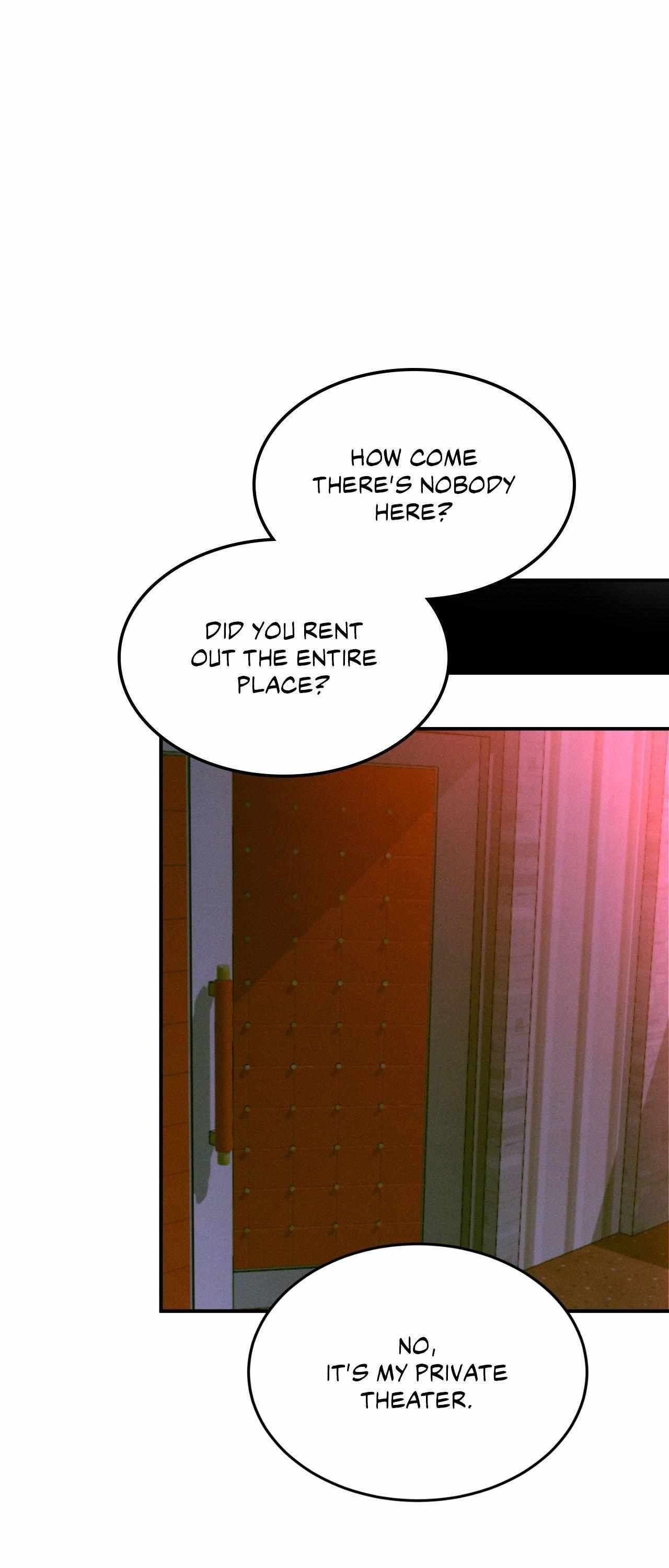 Read Flashlight Manga Online