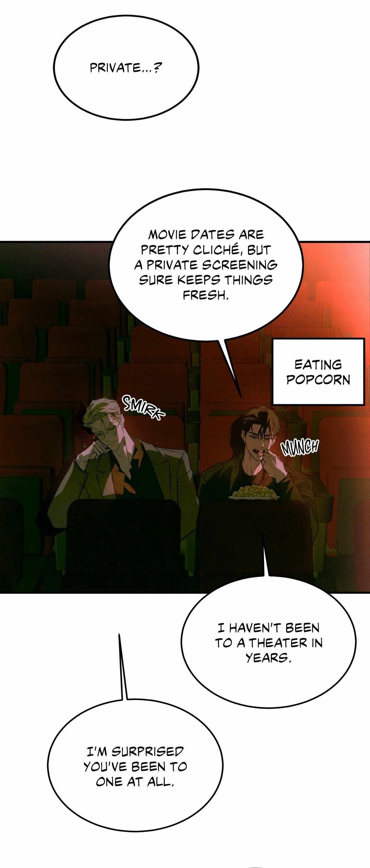 Read Flashlight Manga Online