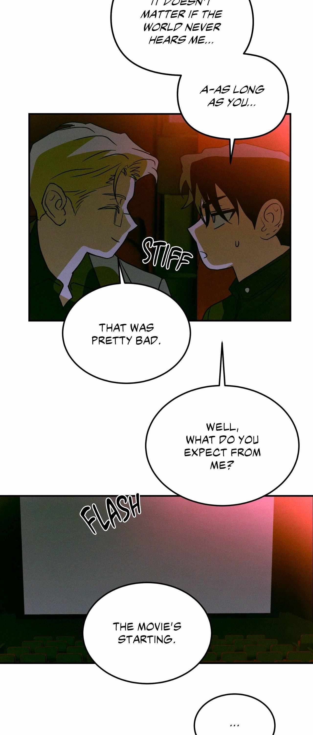 Read Flashlight Manga Online