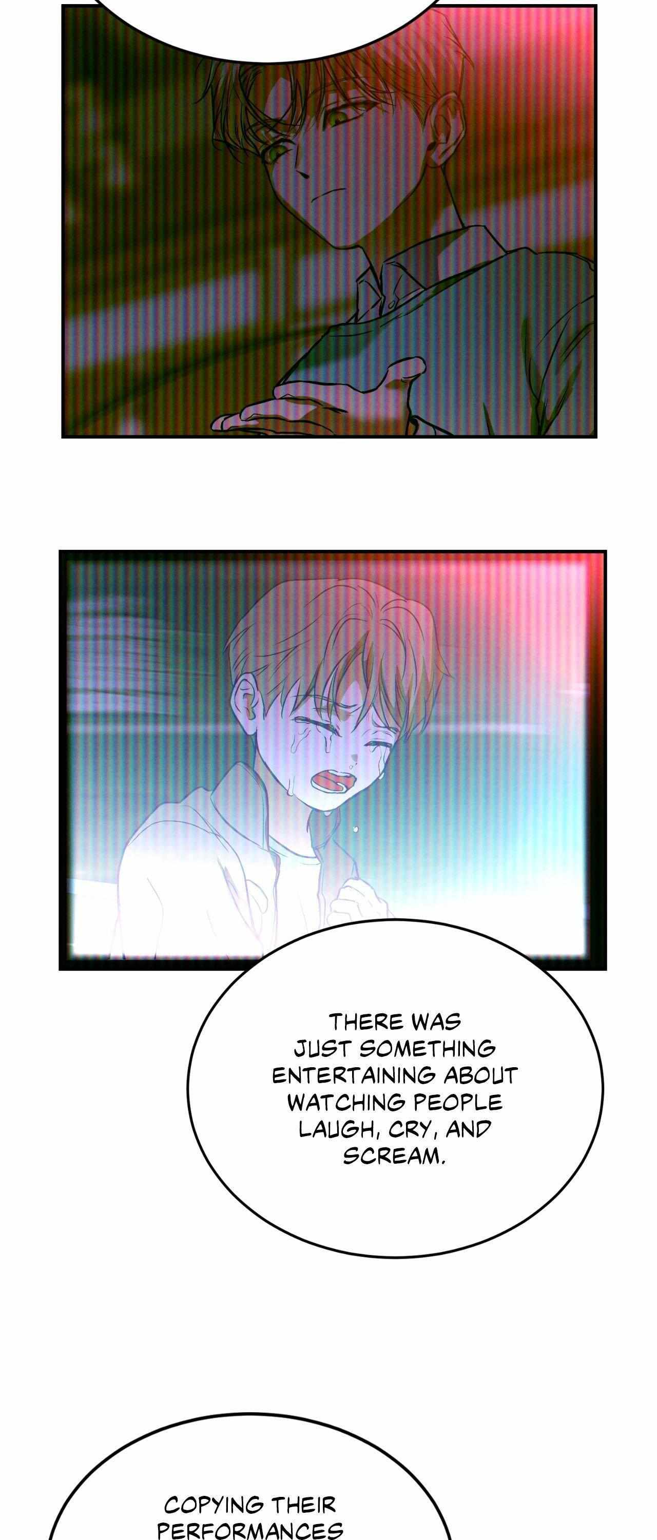 Read Flashlight Manga Online