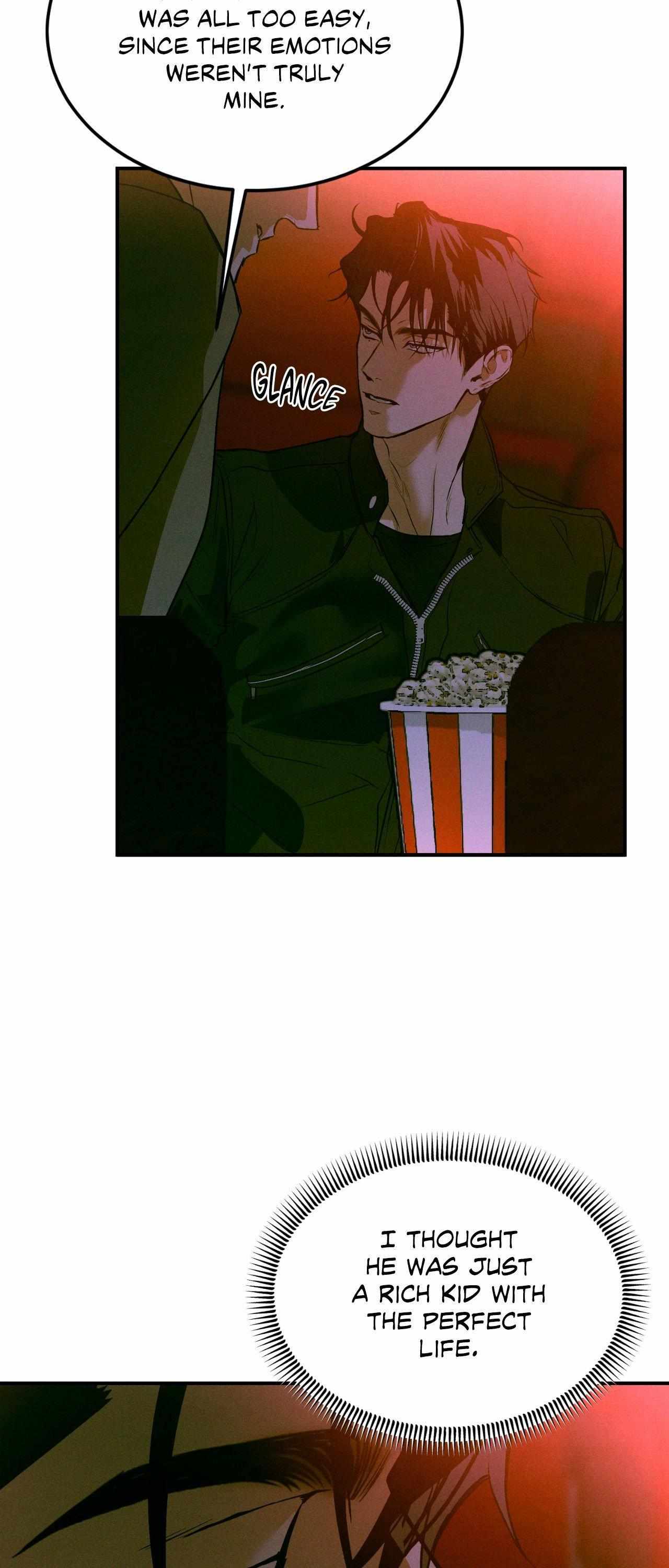 Read Flashlight Manga Online