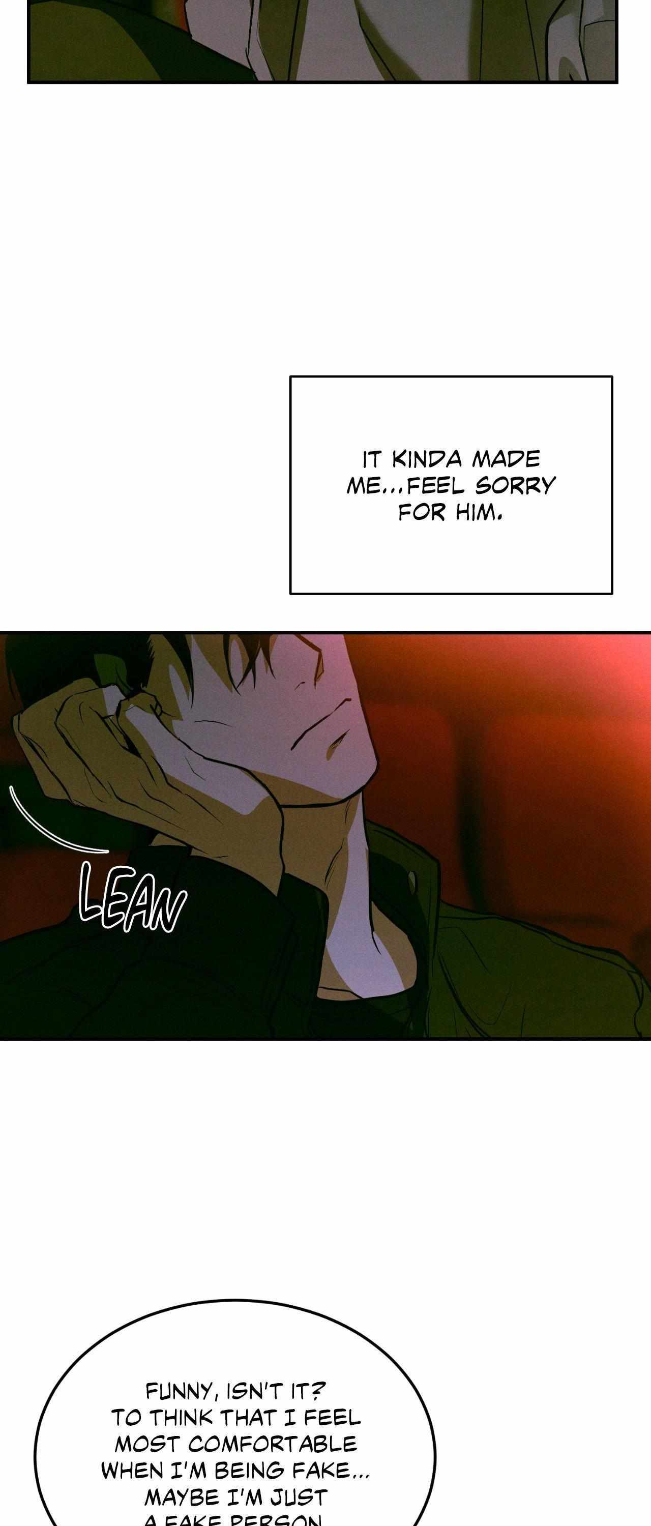 Read Flashlight Manga Online