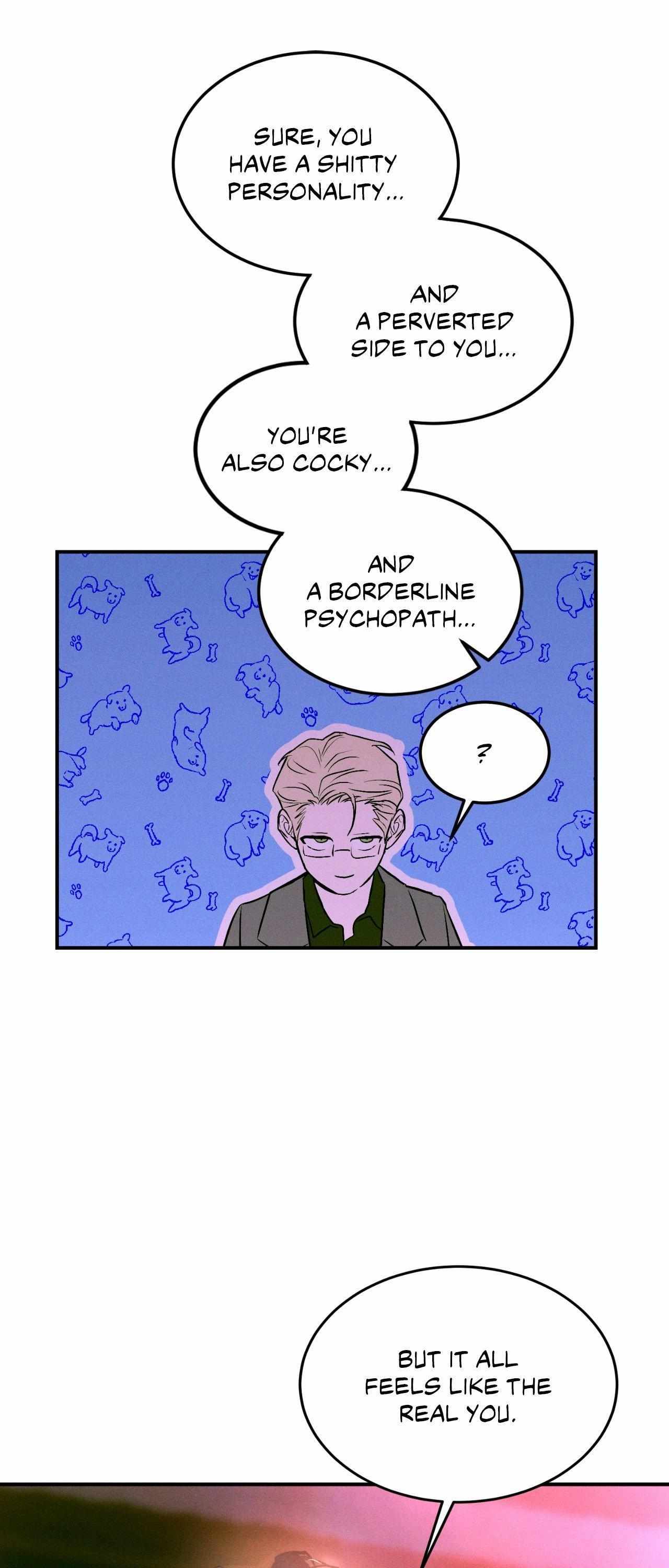 Read Flashlight Manga Online