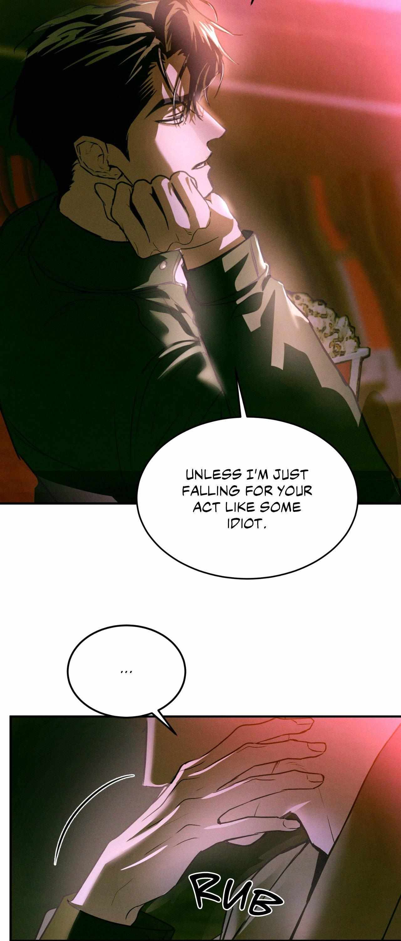 Read Flashlight Manga Online