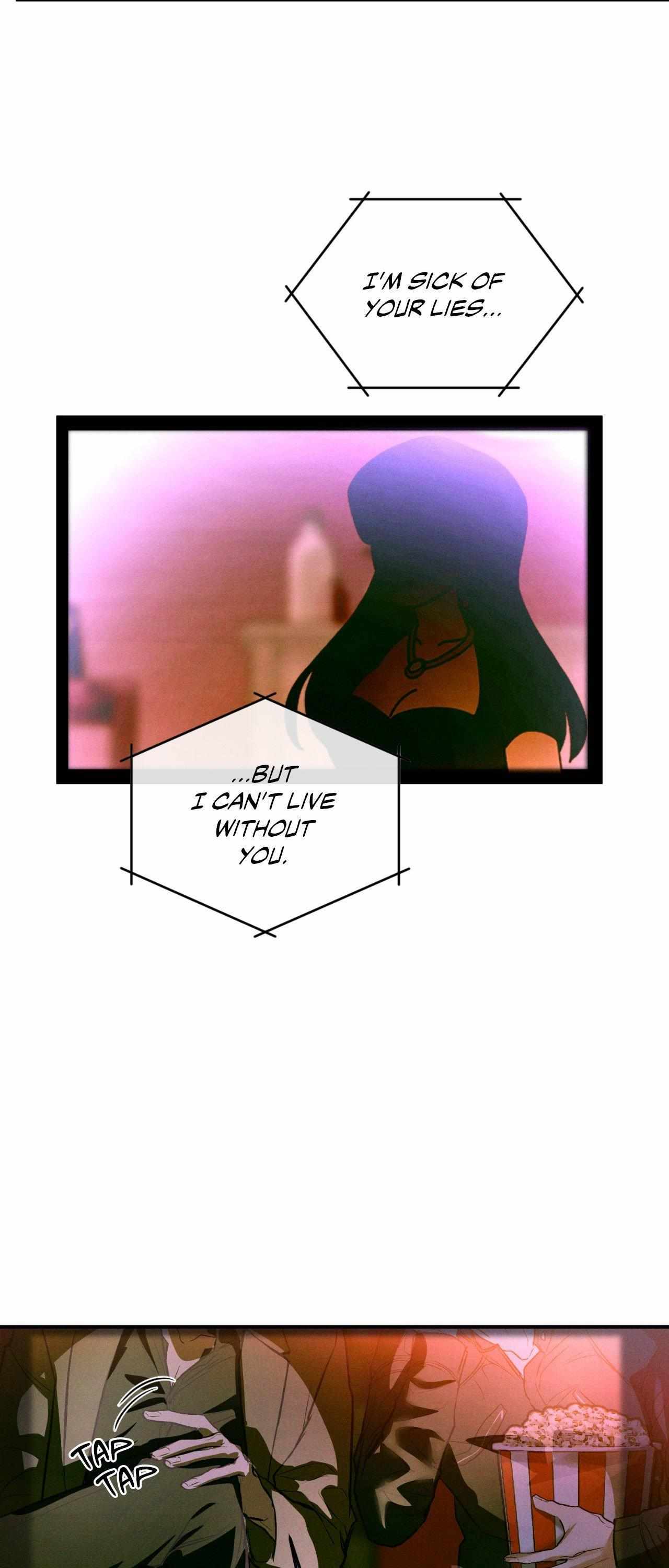 Read Flashlight Manga Online