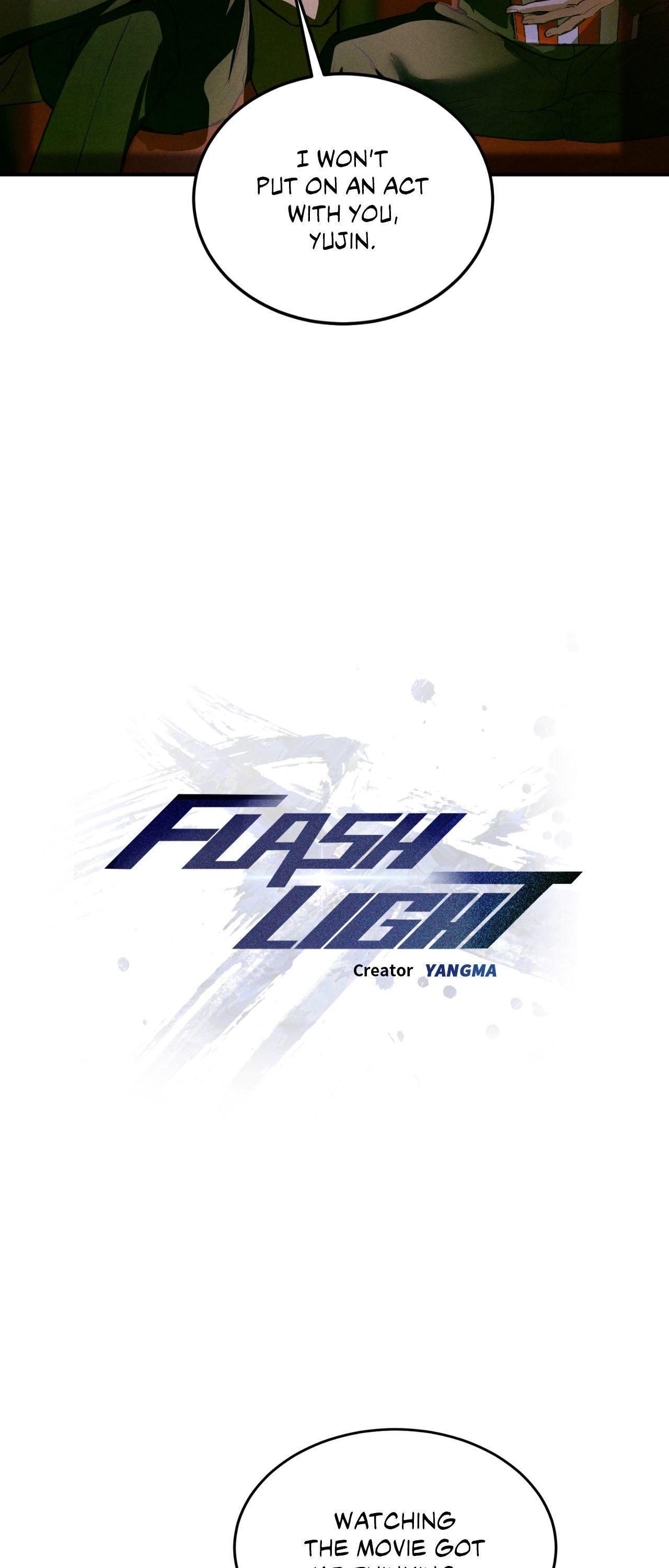 Read Flashlight Manga Online