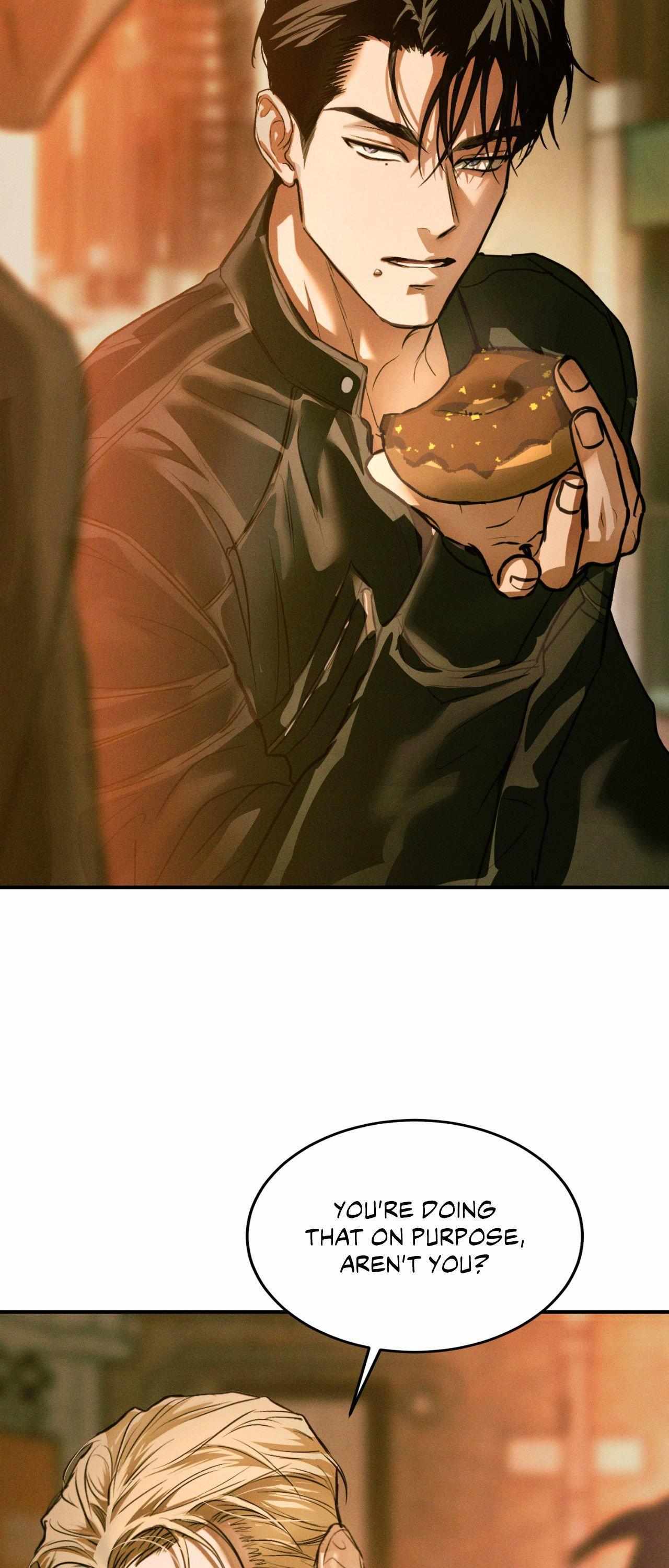 Read Flashlight Manga Online