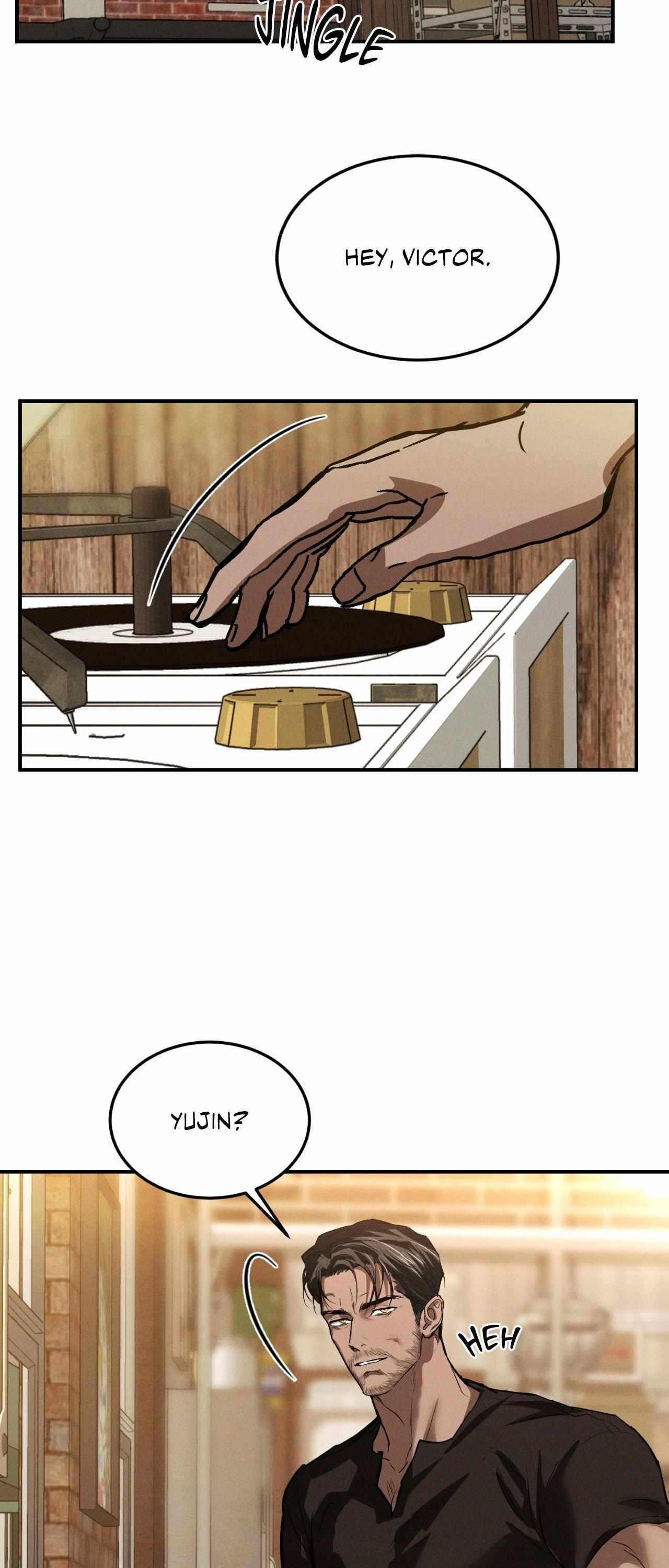 Read Flashlight Manga Online