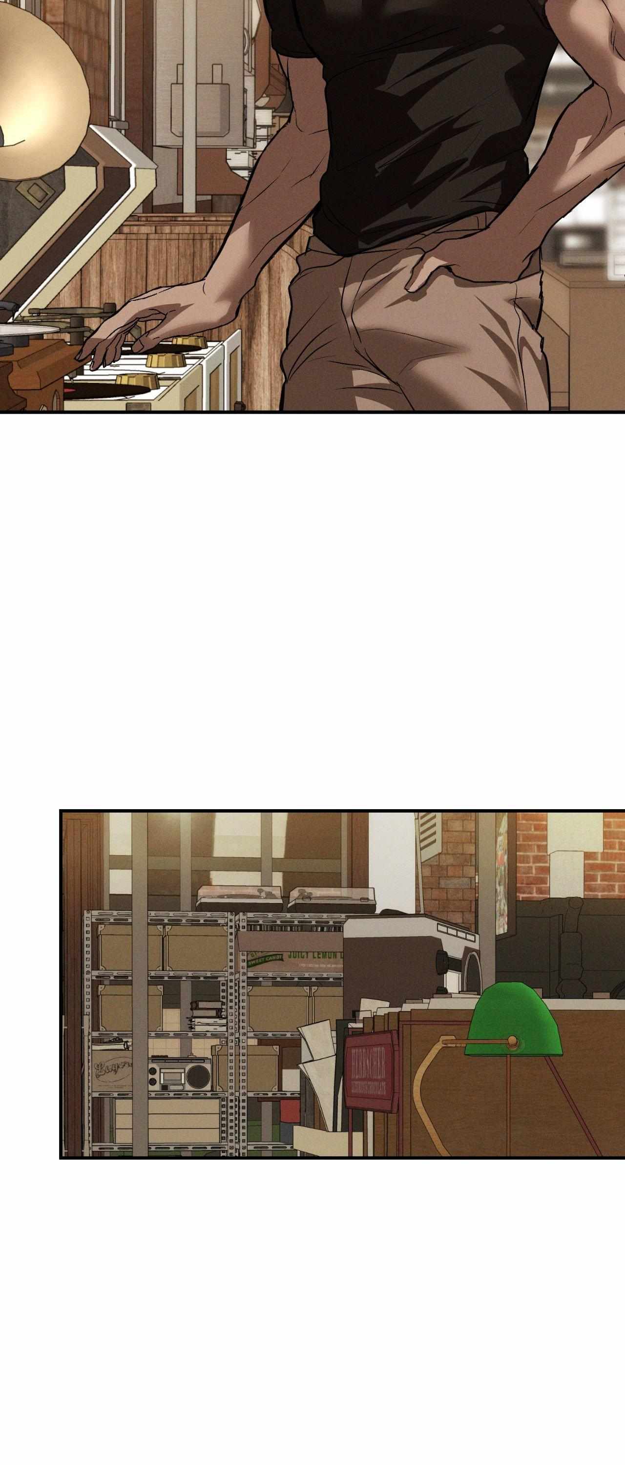 Read Flashlight Manga Online