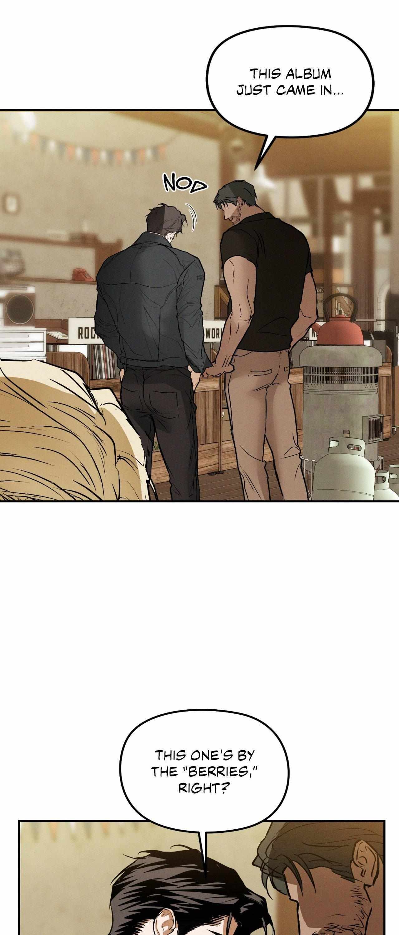 Read Flashlight Manga Online