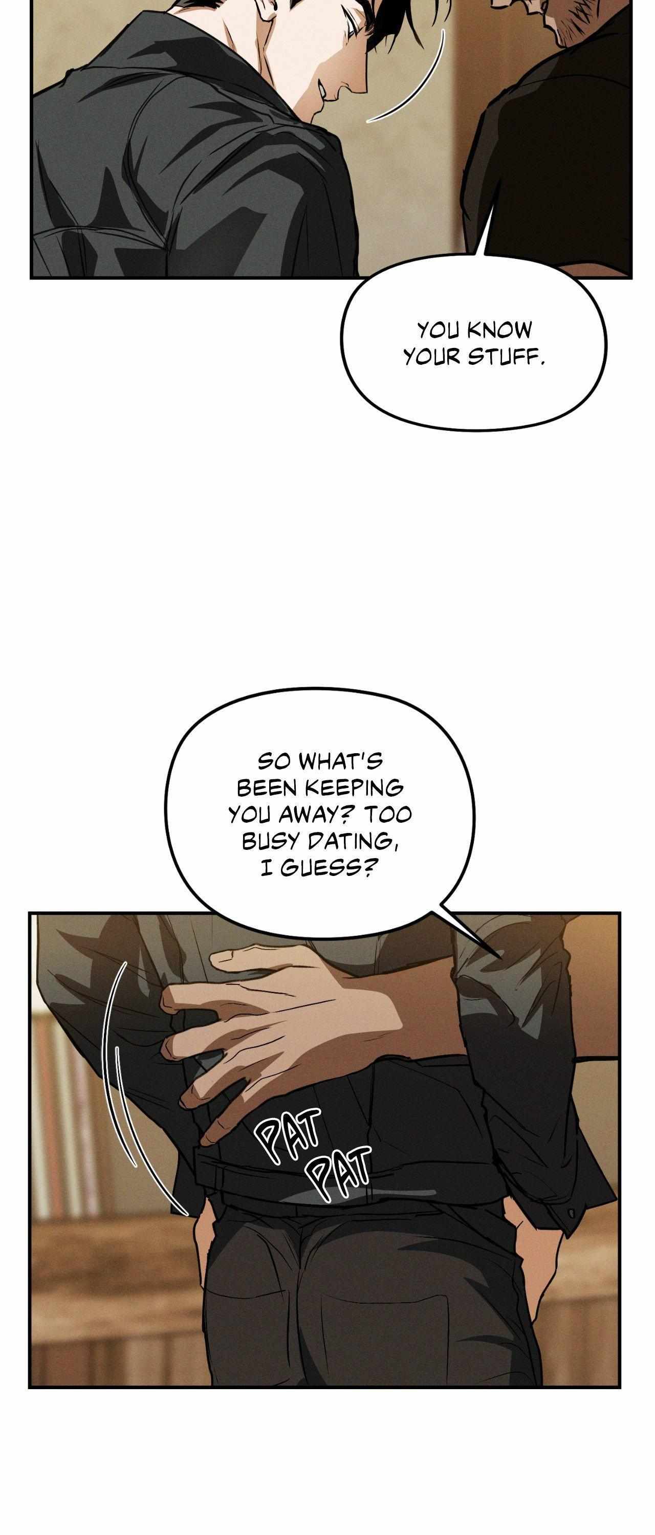 Read Flashlight Manga Online