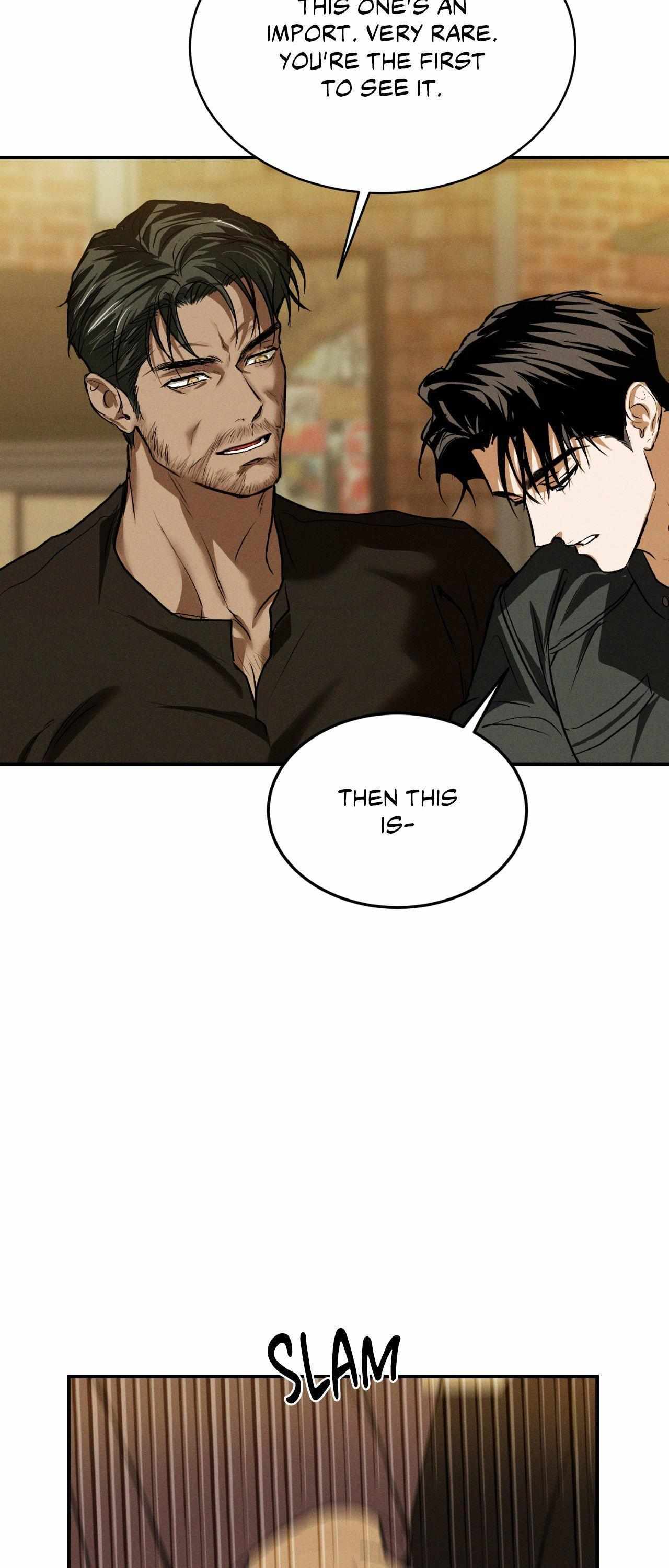 Read Flashlight Manga Online