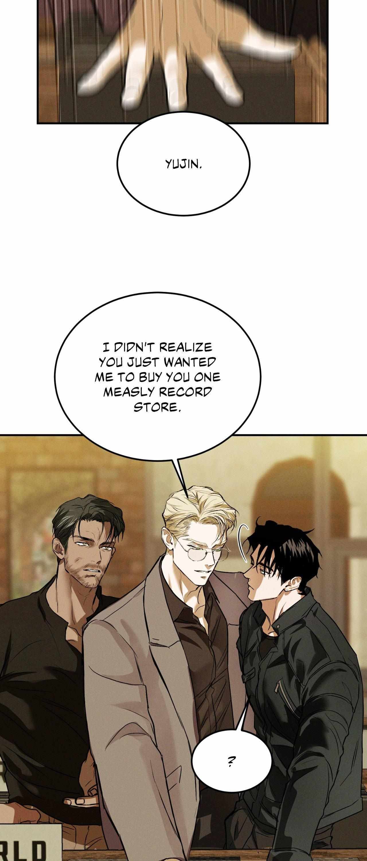 Read Flashlight Manga Online