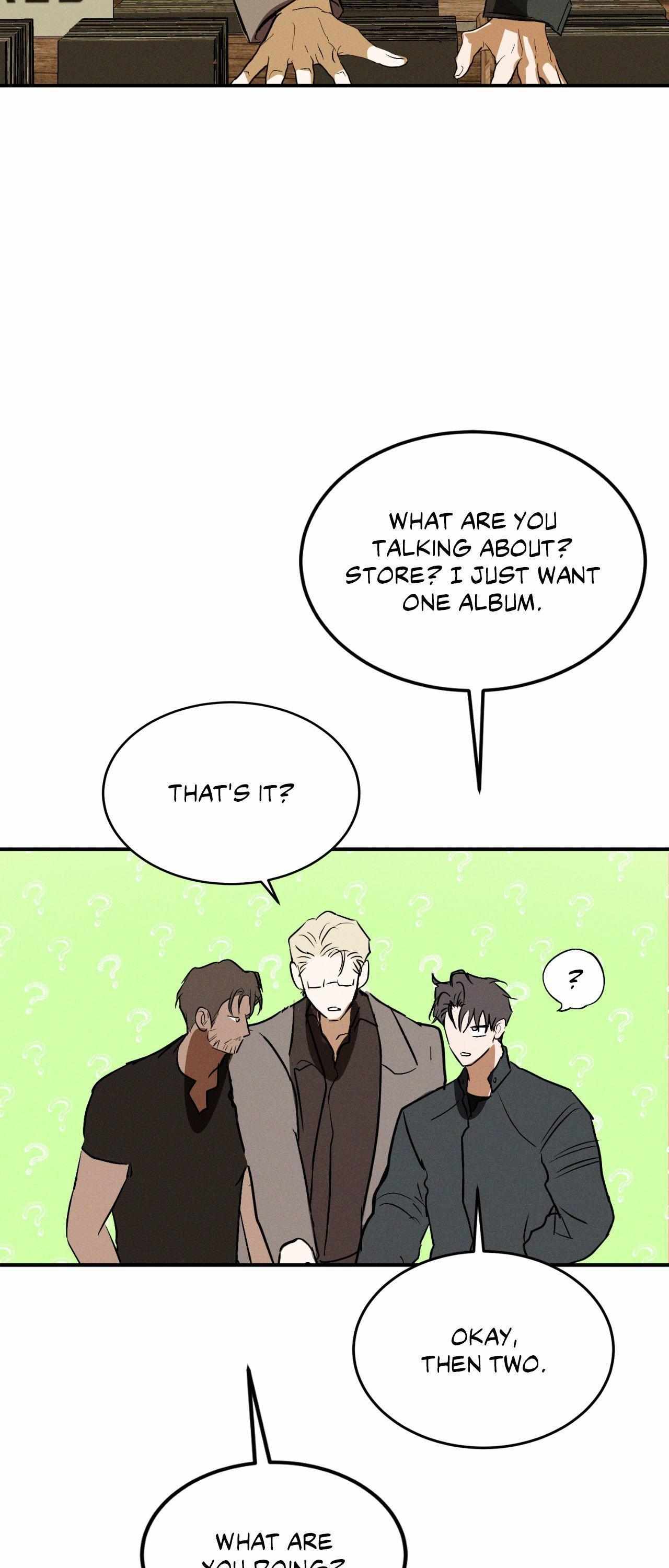 Read Flashlight Manga Online