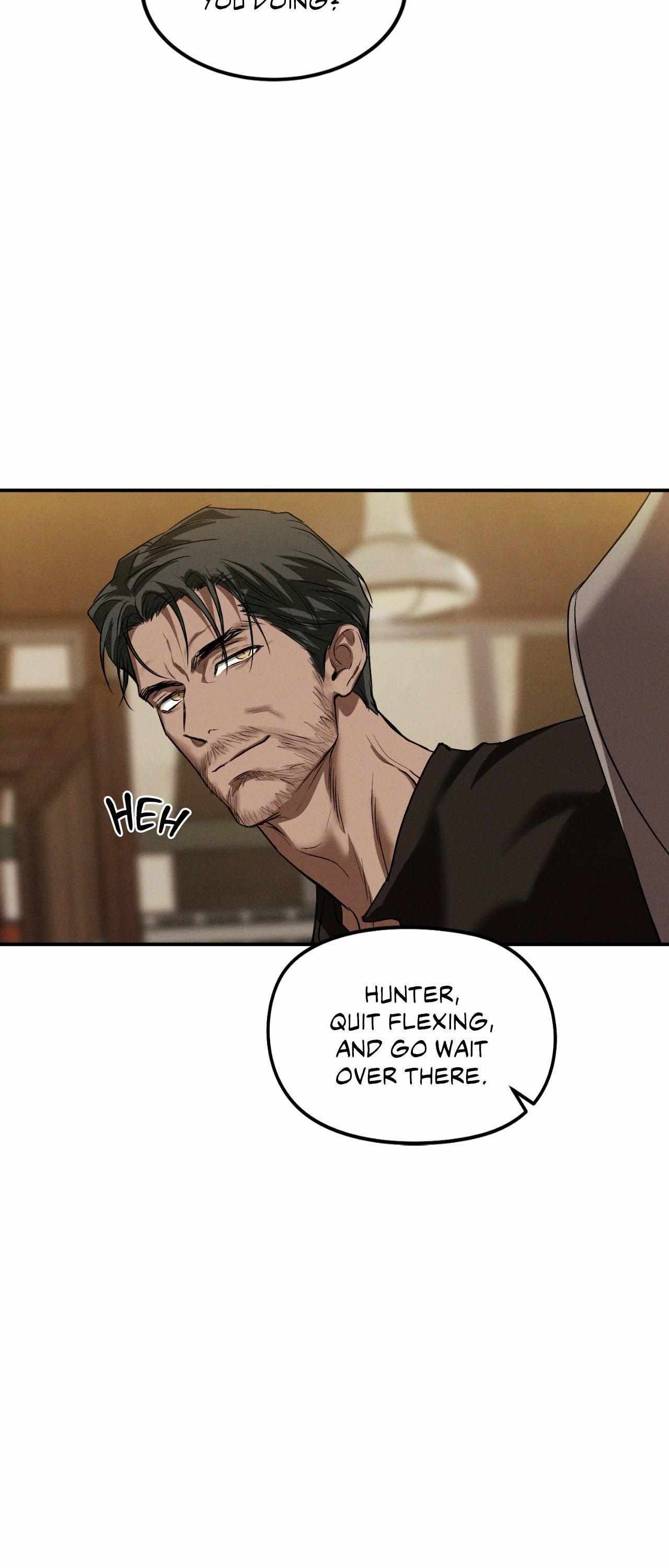 Read Flashlight Manga Online