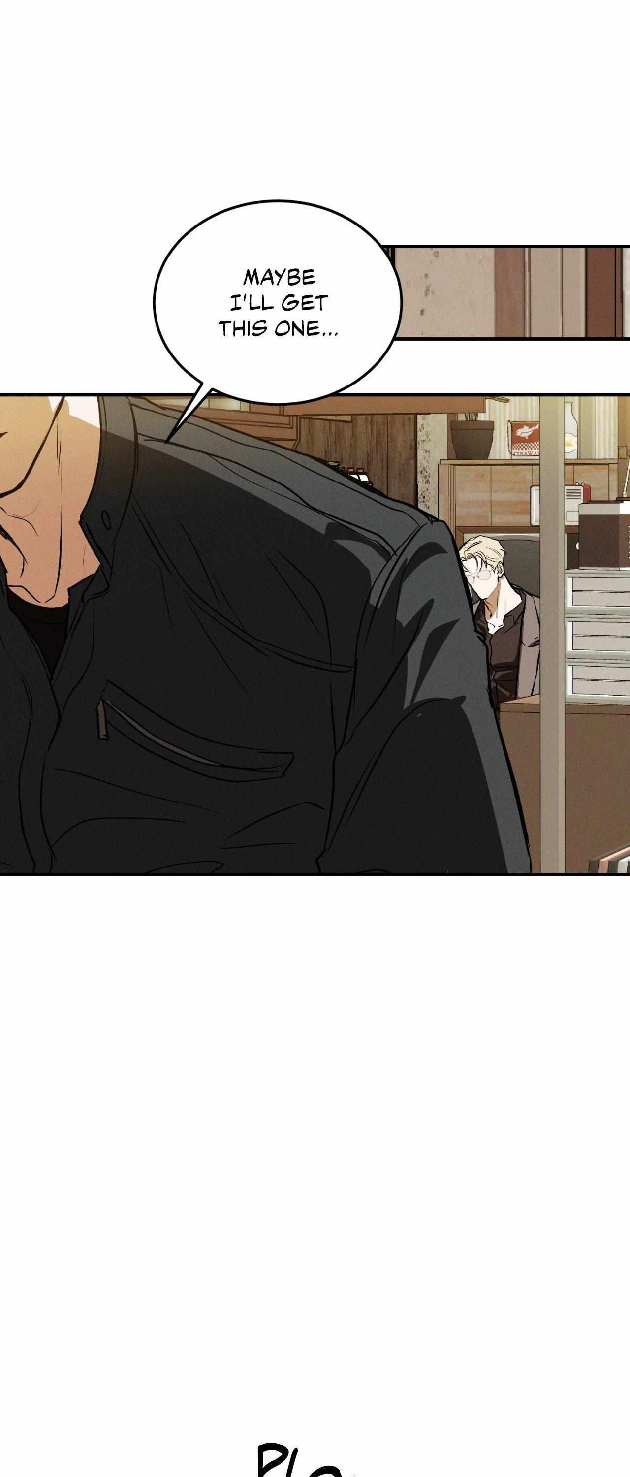 Read Flashlight Manga Online