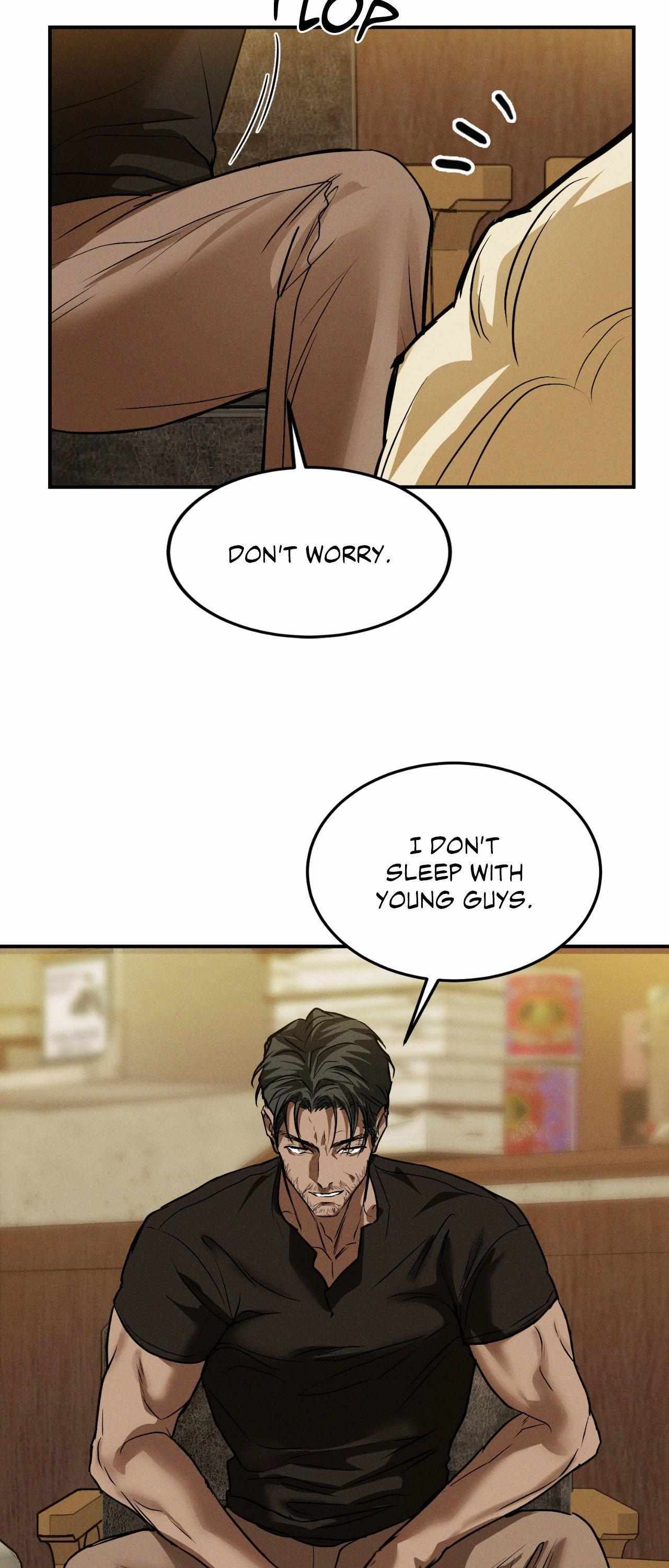 Read Flashlight Manga Online